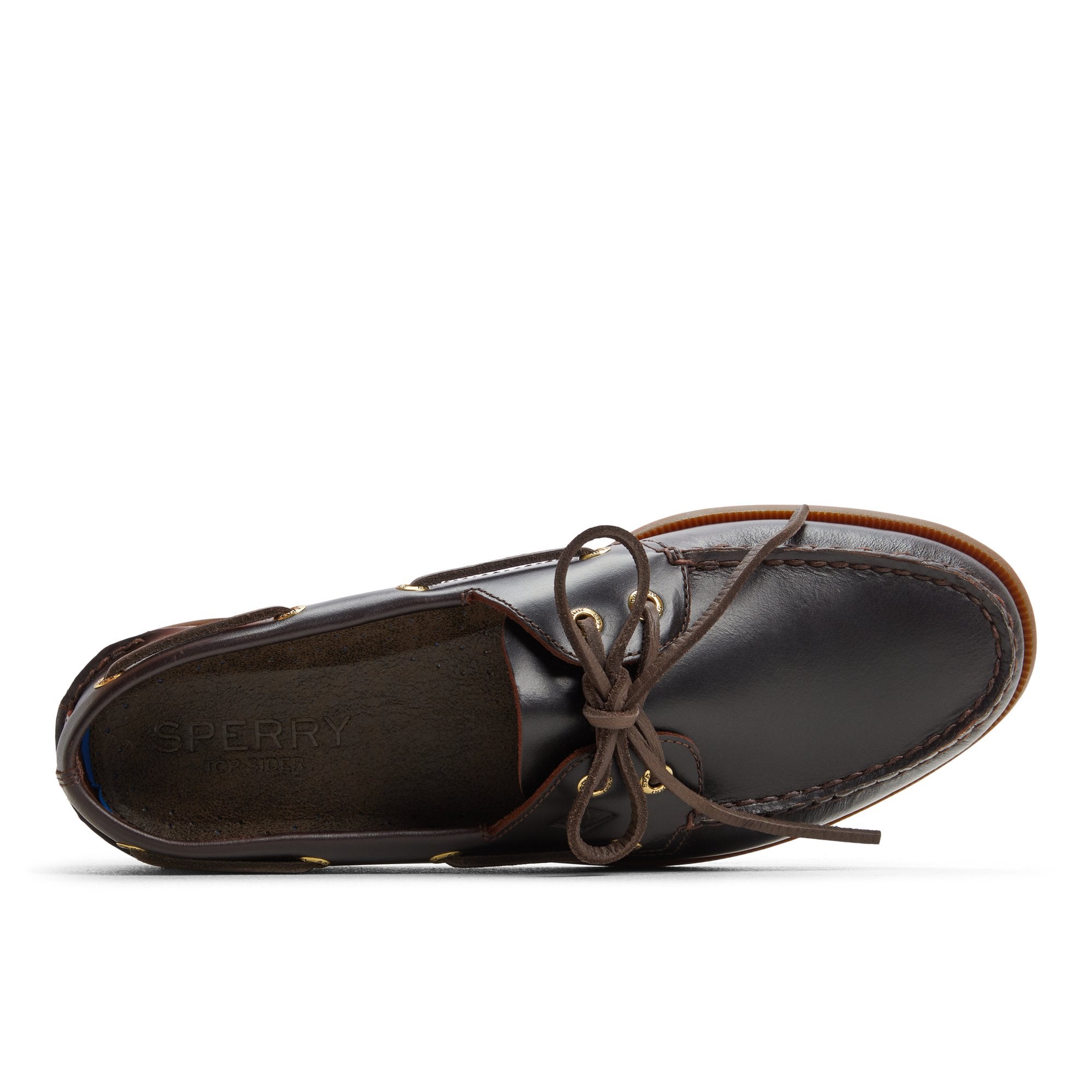 Authentic Original? 2 Eye Boat Shoe - Image 7