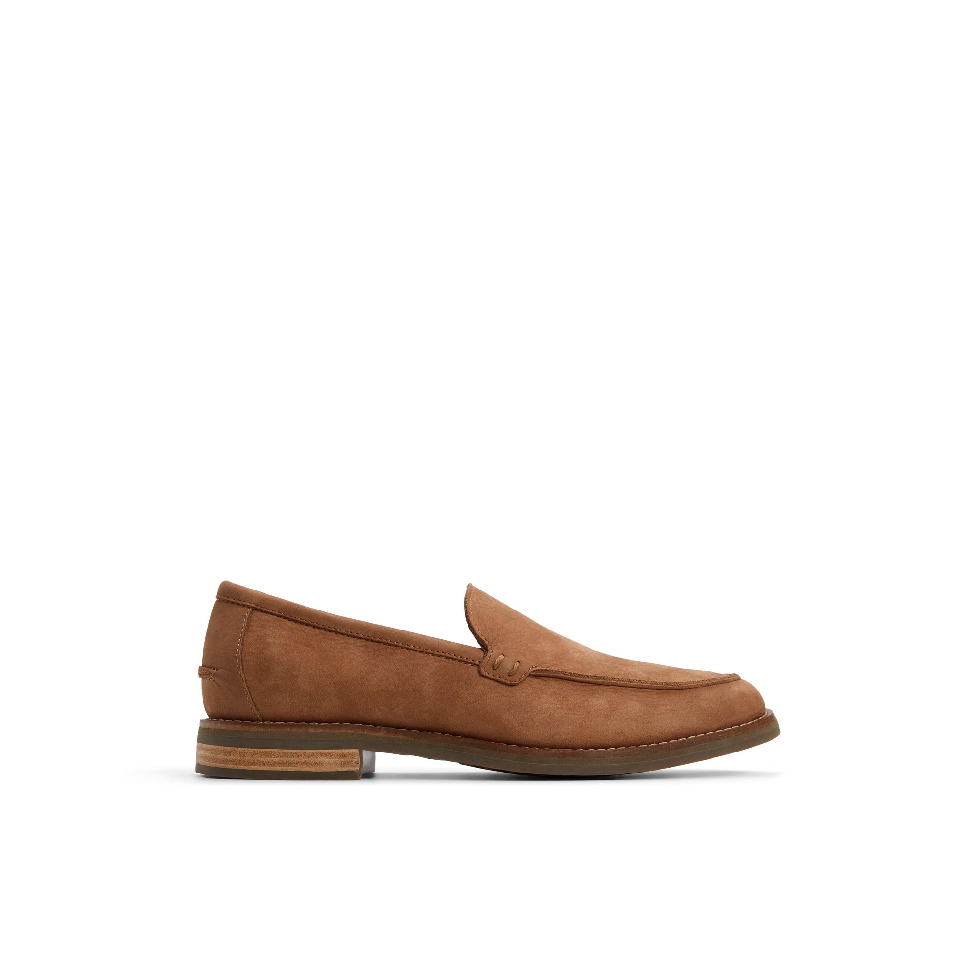 Top Field Venetian Loafer