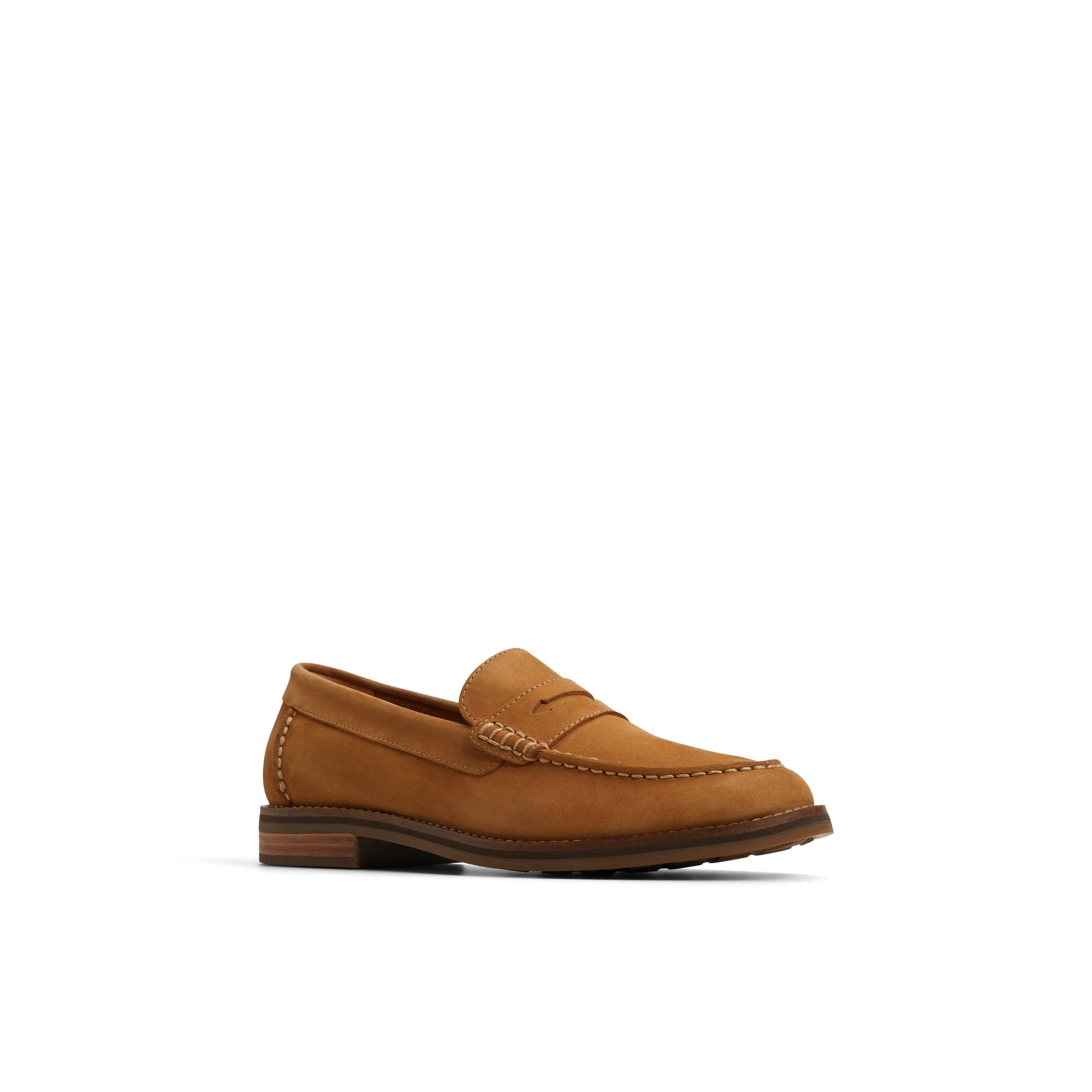 Top Field Penny Loafer - Image 3
