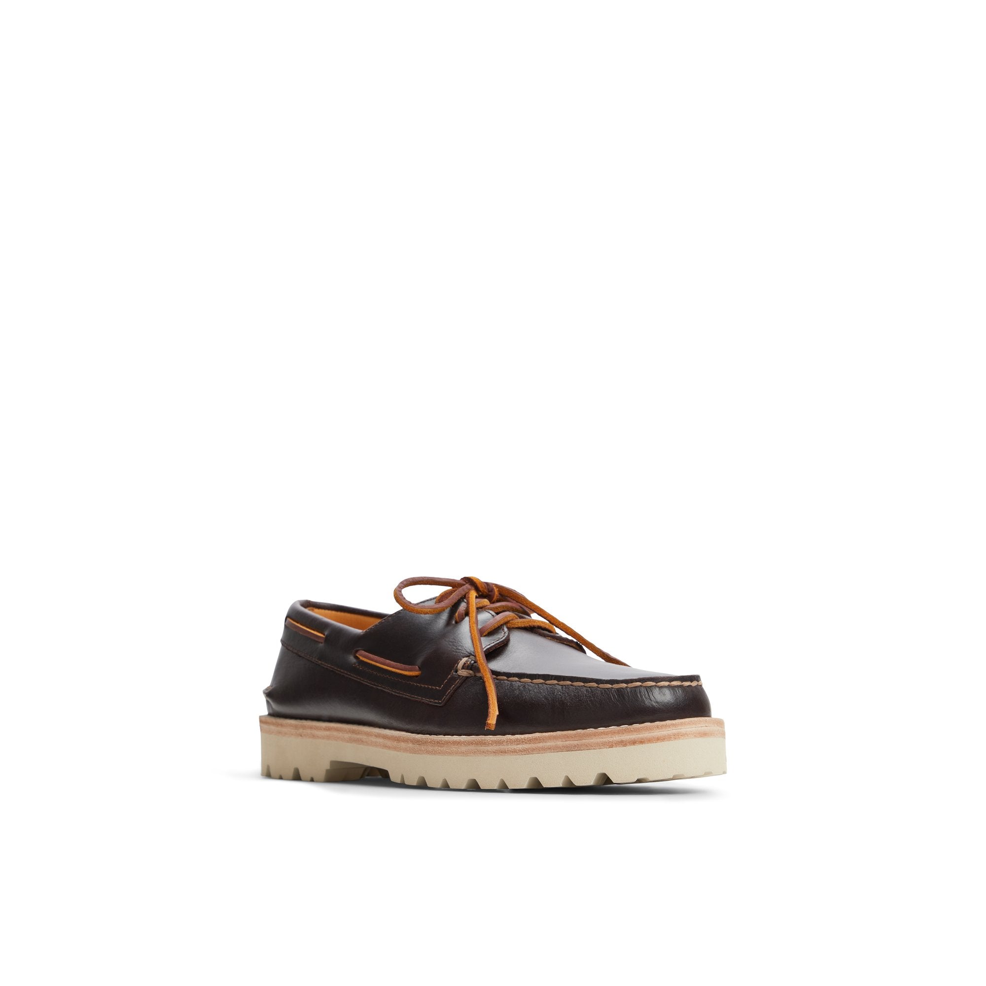 Authentic Original? 2-Eye Lug Boat Shoe - Image 3