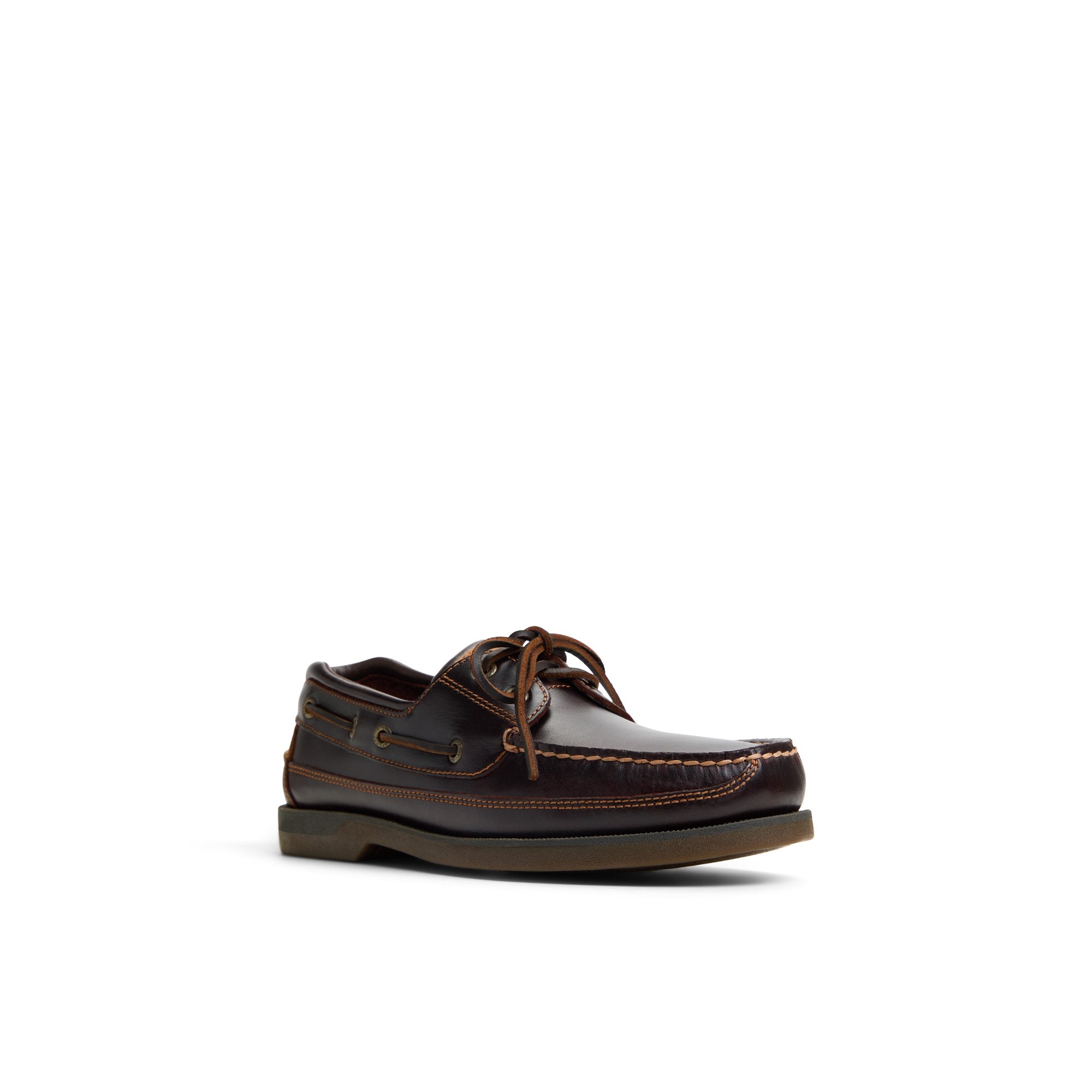 Mako 2 Eye Boat Shoe - Image 3