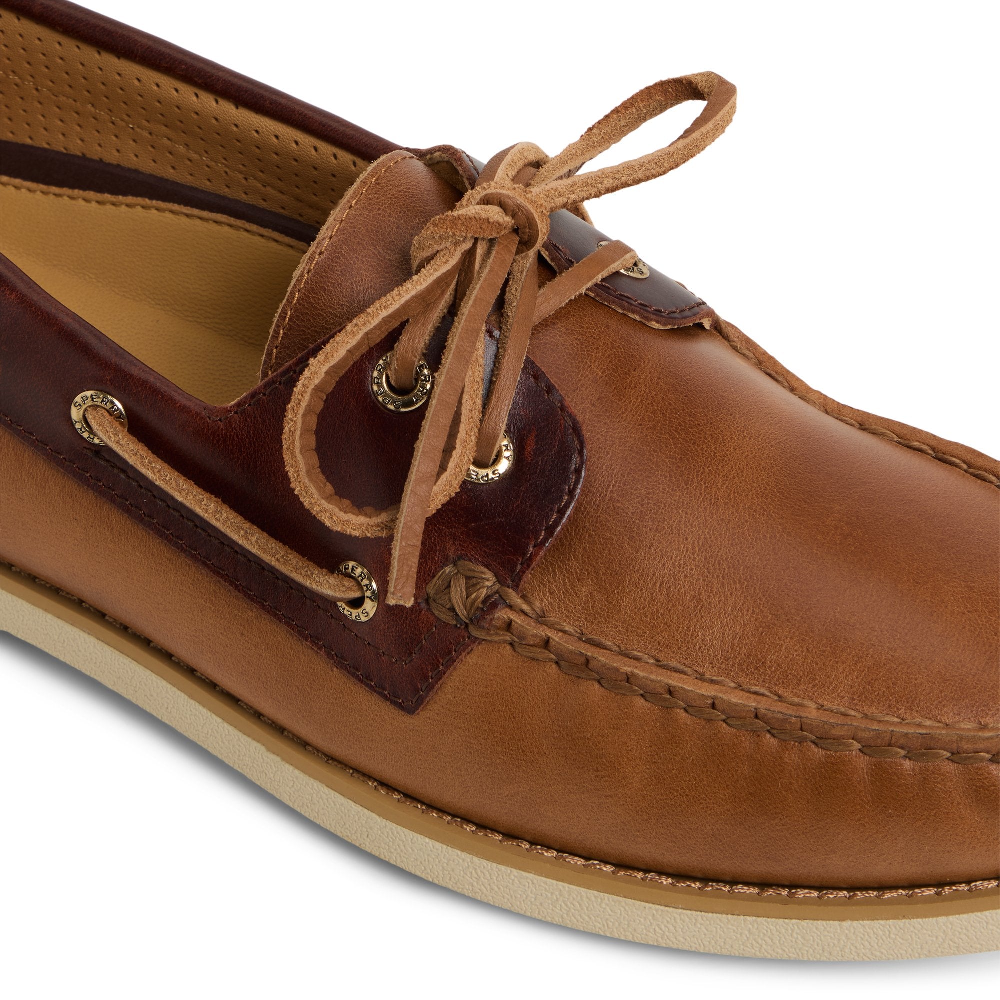 Gold Cup? Authentic Original? 2-Eye Boat Shoe - Image 7