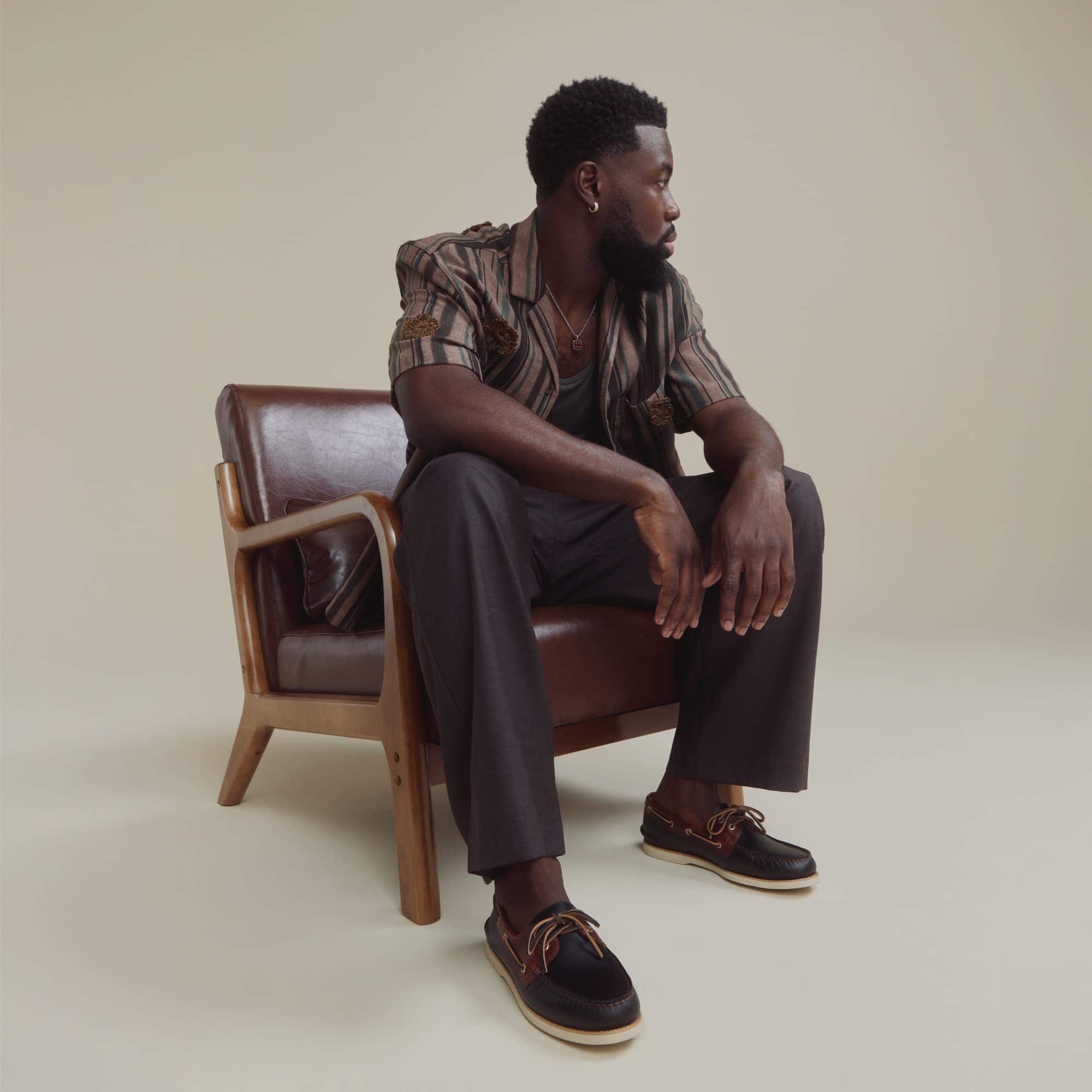 Gold Cup? Authentic Original? 2-Eye Boat Shoe - Image 8