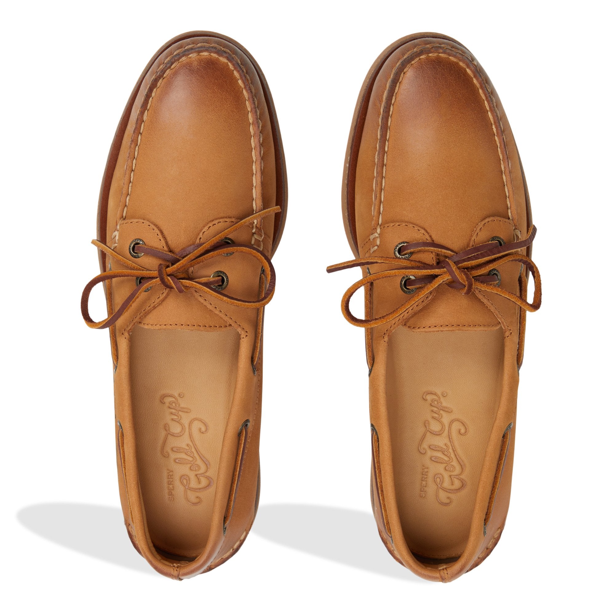 Gold Cup? Authentic Original? 2-Eye Boat Shoe - Image 6