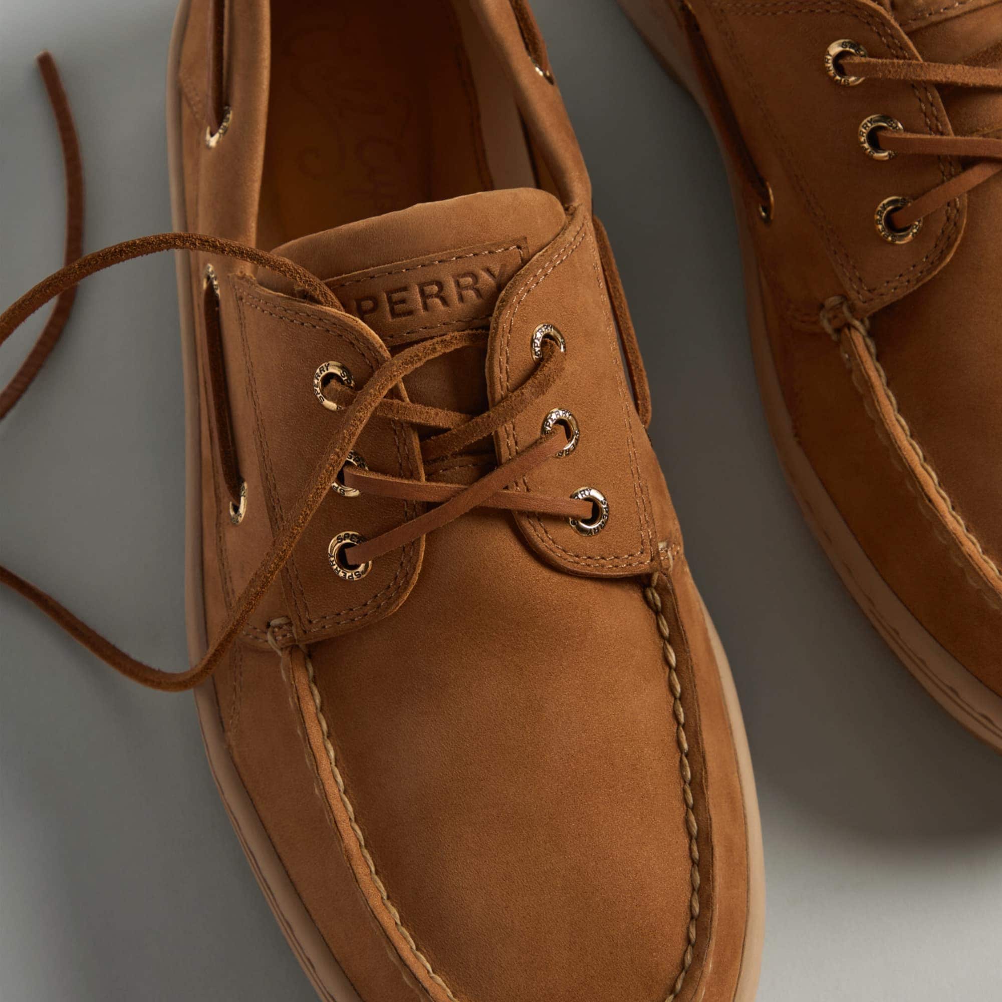 Gold Cup? Billfish Boat Shoe - Image 2