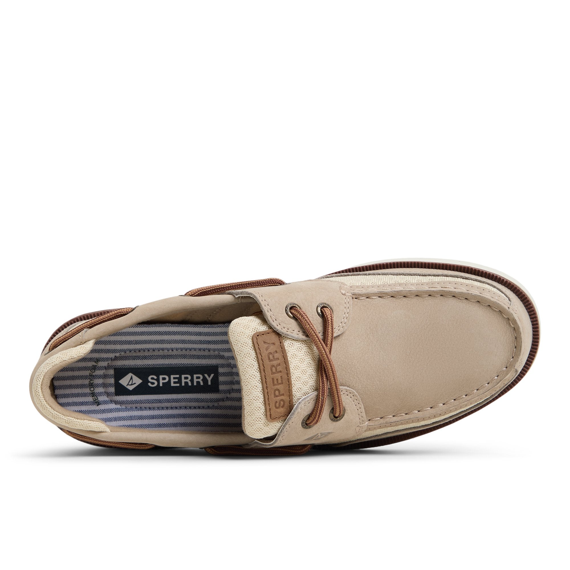 Surveyor 2 Eye Boat Shoes - Image 6