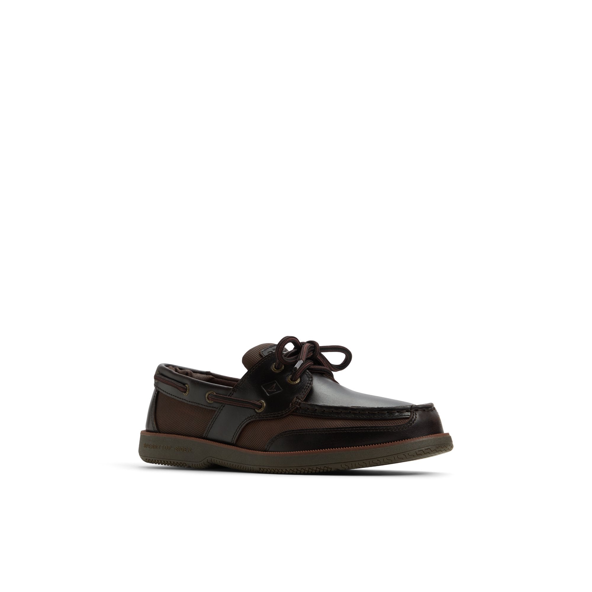 Surveyor 2 Eye Boat Shoes - Image 3