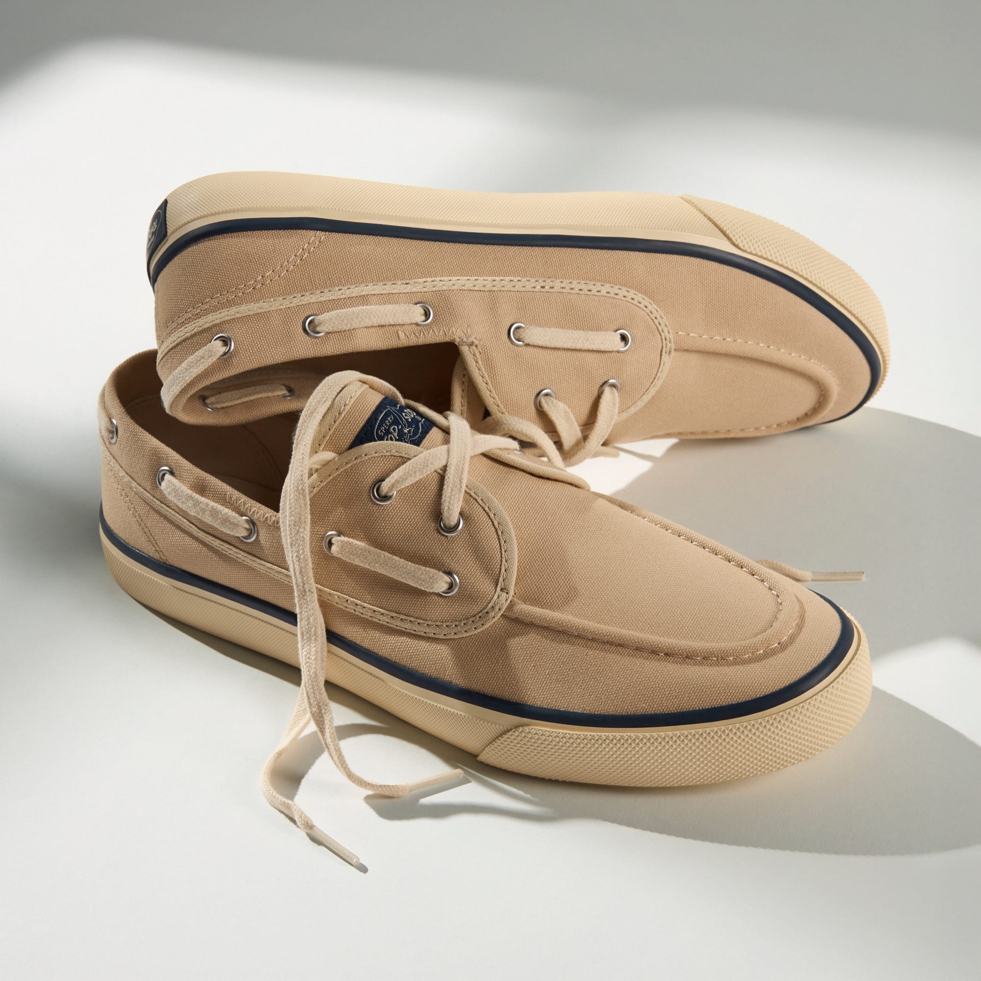 Sea Mate Boat Shoe Sneaker - Image 7