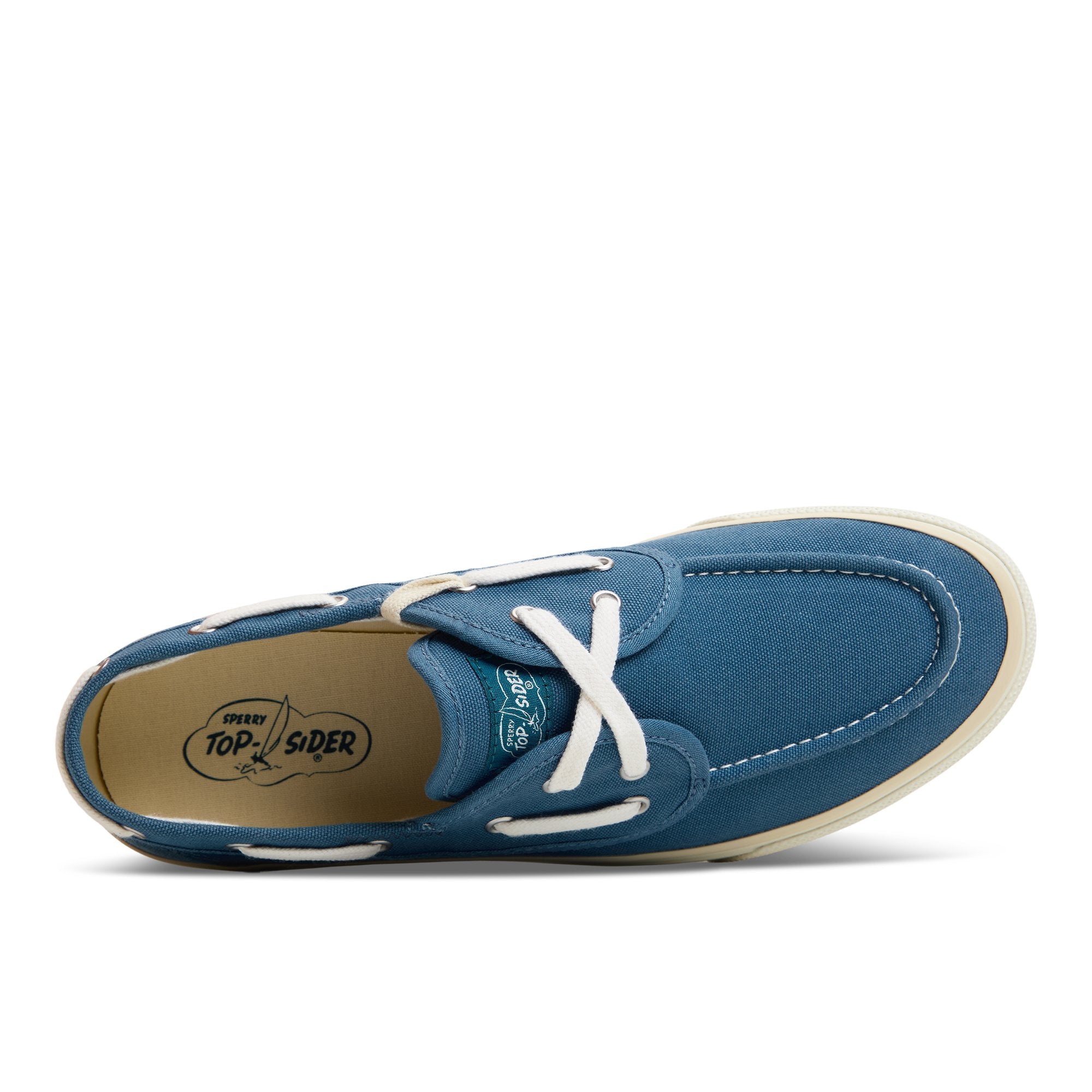 Sea Mate Boat Shoe Sneaker - Image 6