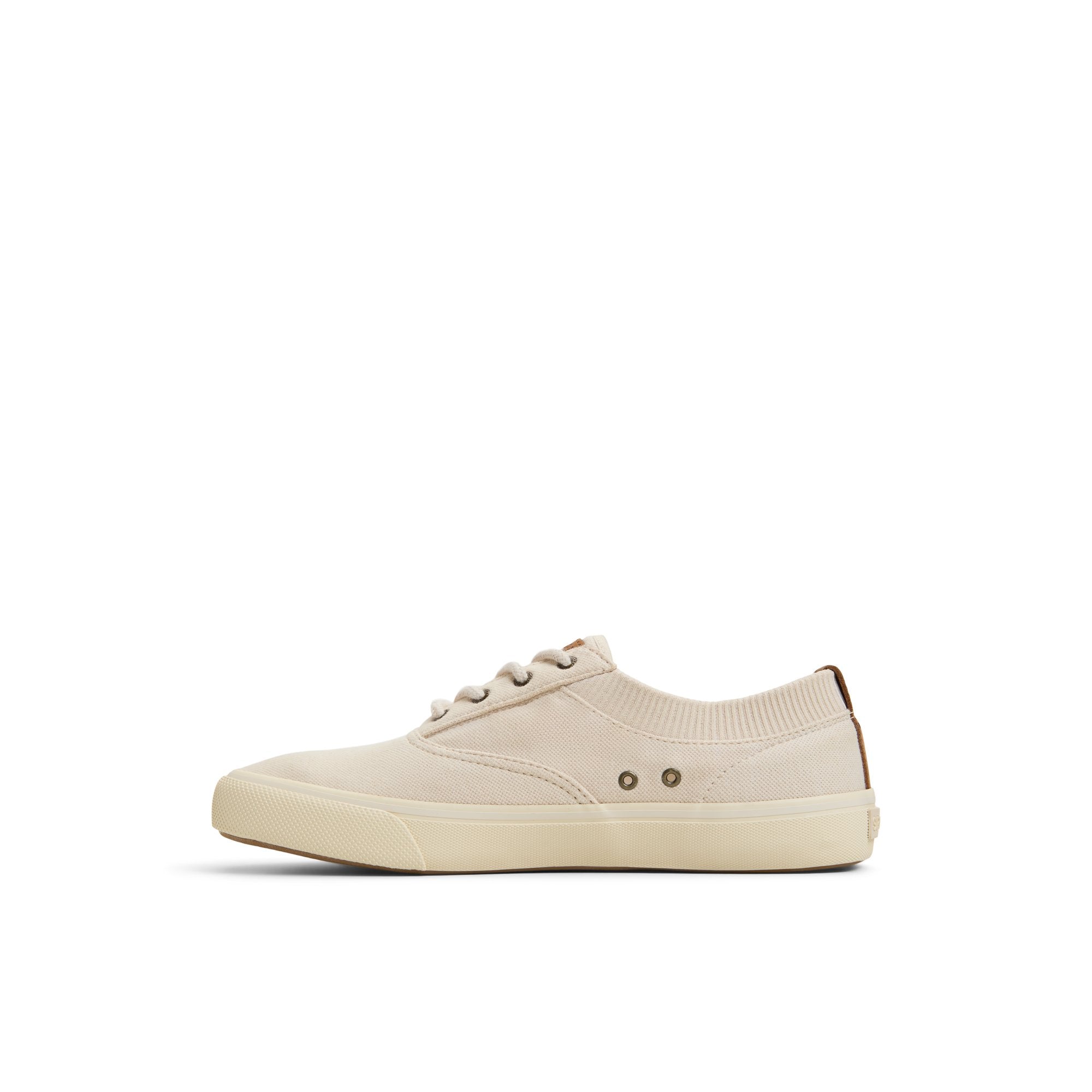 Striper II Knit Sneakers - Image 2