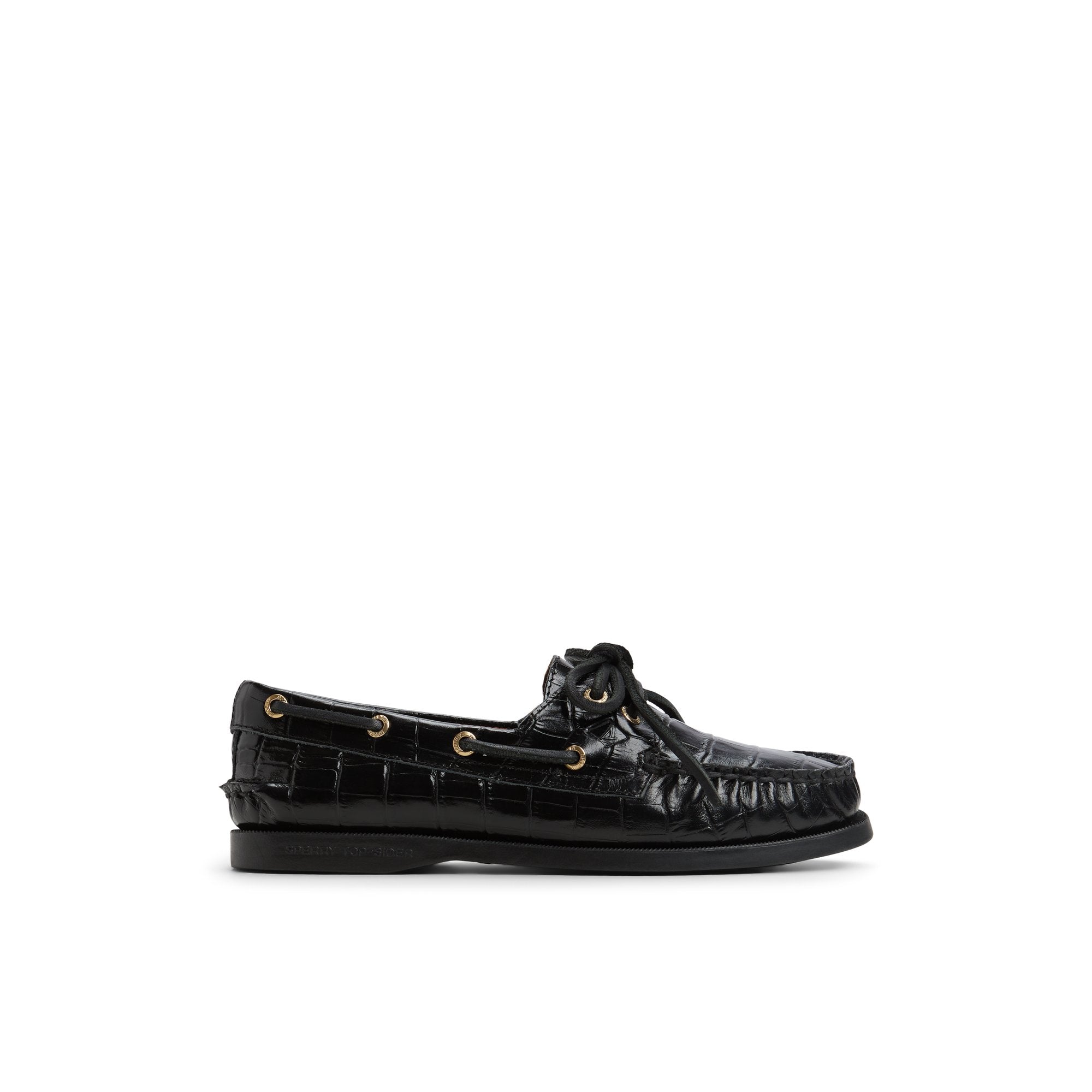 Authentic Original? 2 Eye Boat Shoe