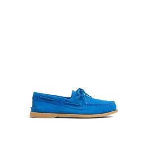 Authentic Original? 2-Eye Boat Shoe