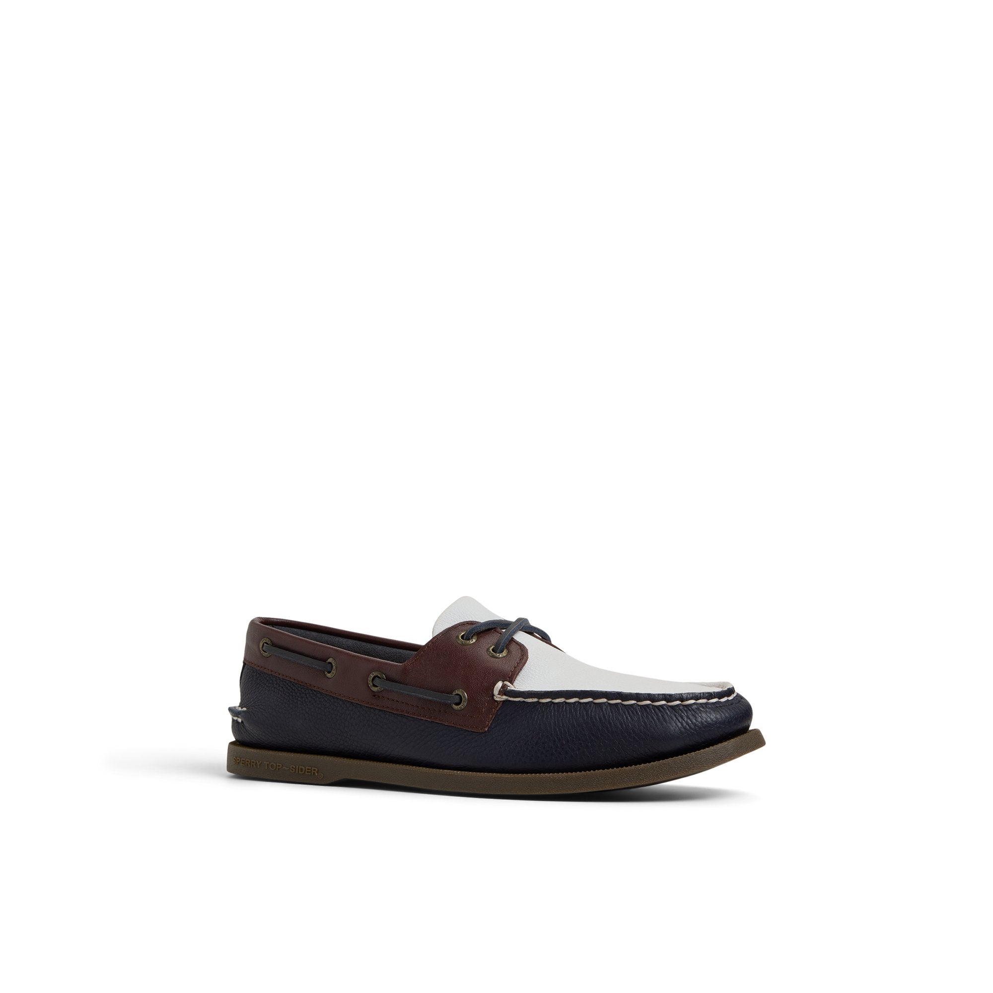 Authentic Original? 2-Eye Boat Shoe - Image 3