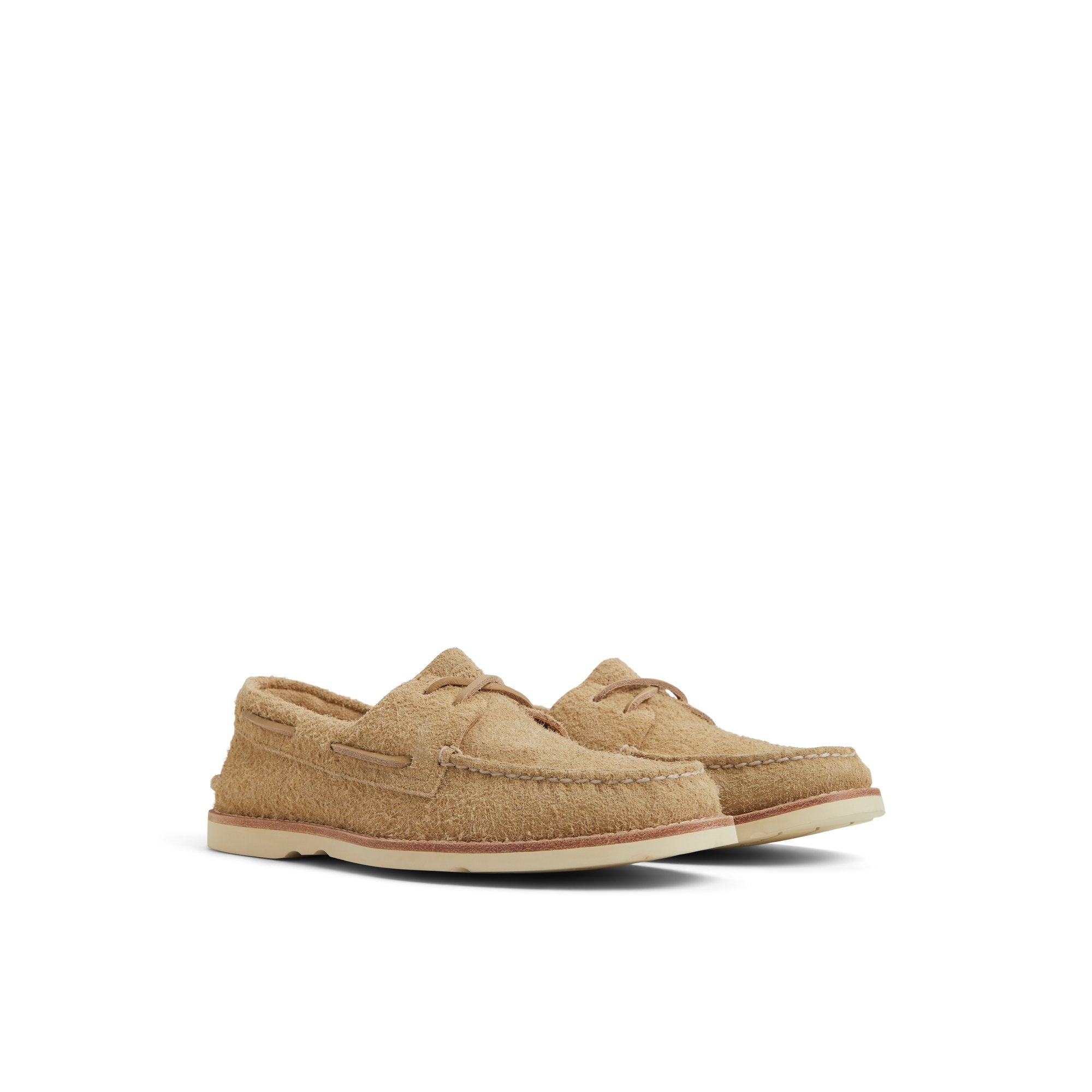 Authentic Original? 2 Eye Ripple Boat Shoe - Image 3