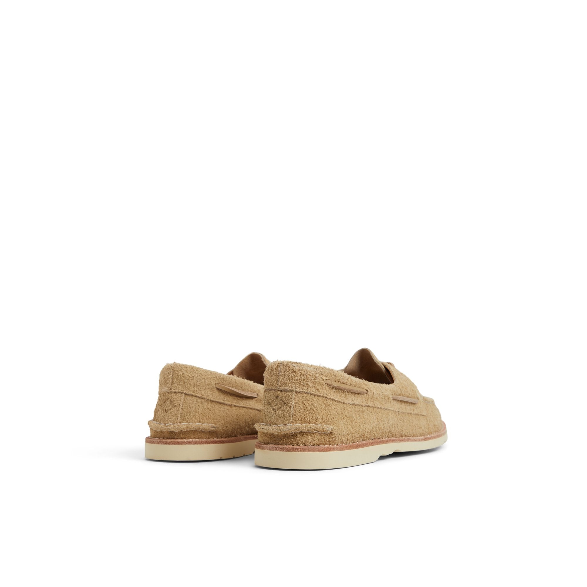 Authentic Original? 2 Eye Ripple Boat Shoe - Image 4