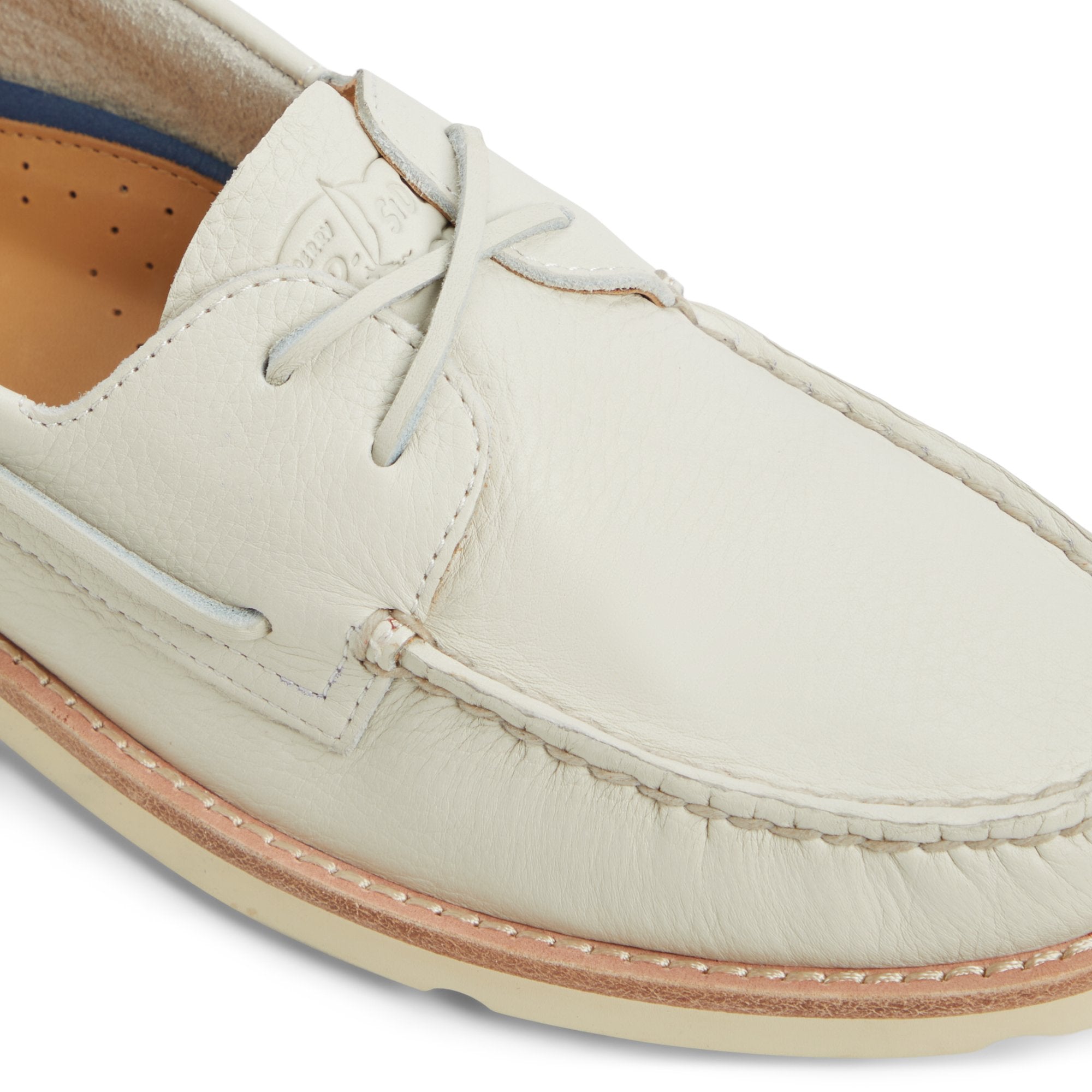 Authentic Original? 2 Eye Ripple Boat Shoe - Image 7
