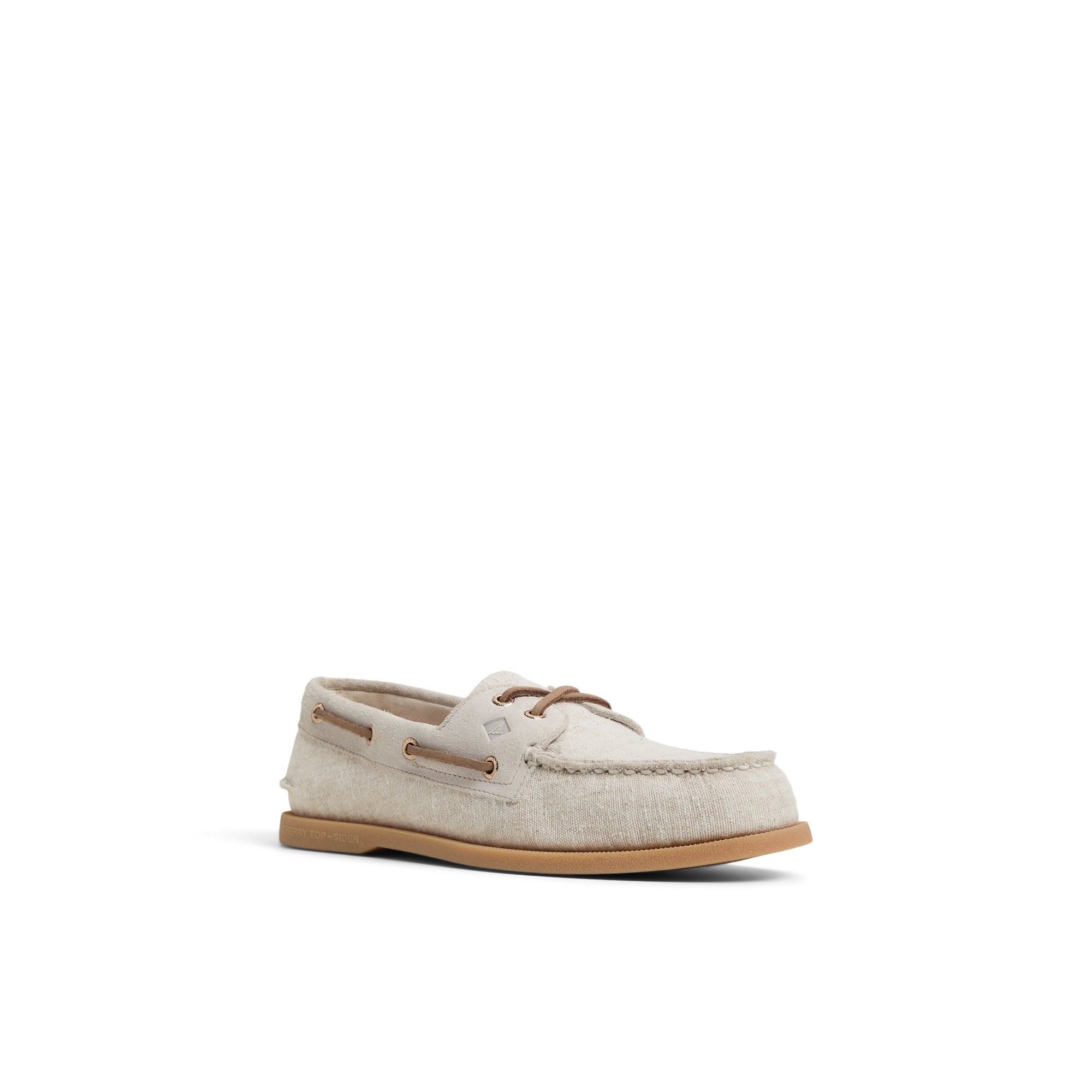 Authentic Original? 2-Eye Boat Shoe - Image 3