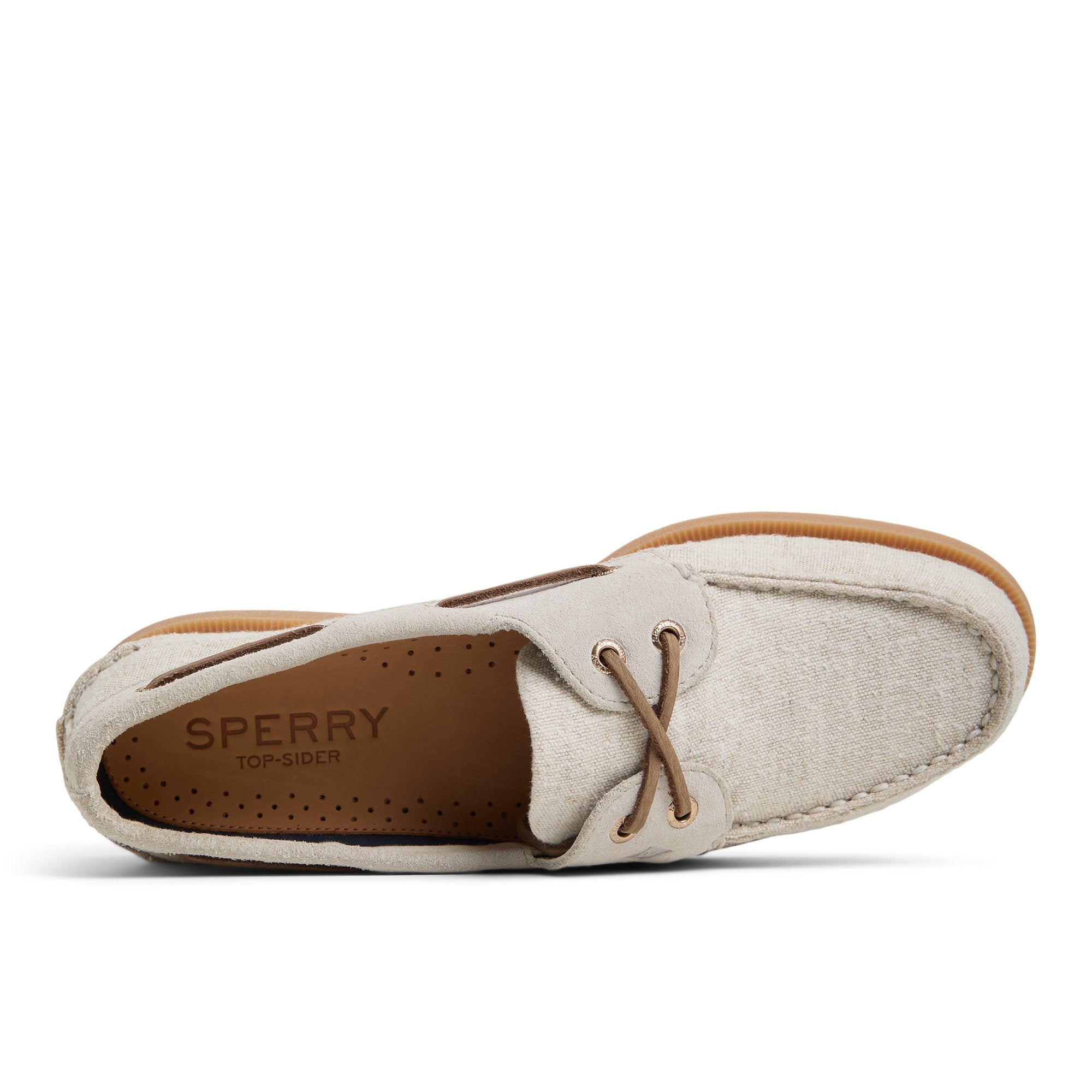 Authentic Original? 2-Eye Boat Shoe - Image 6