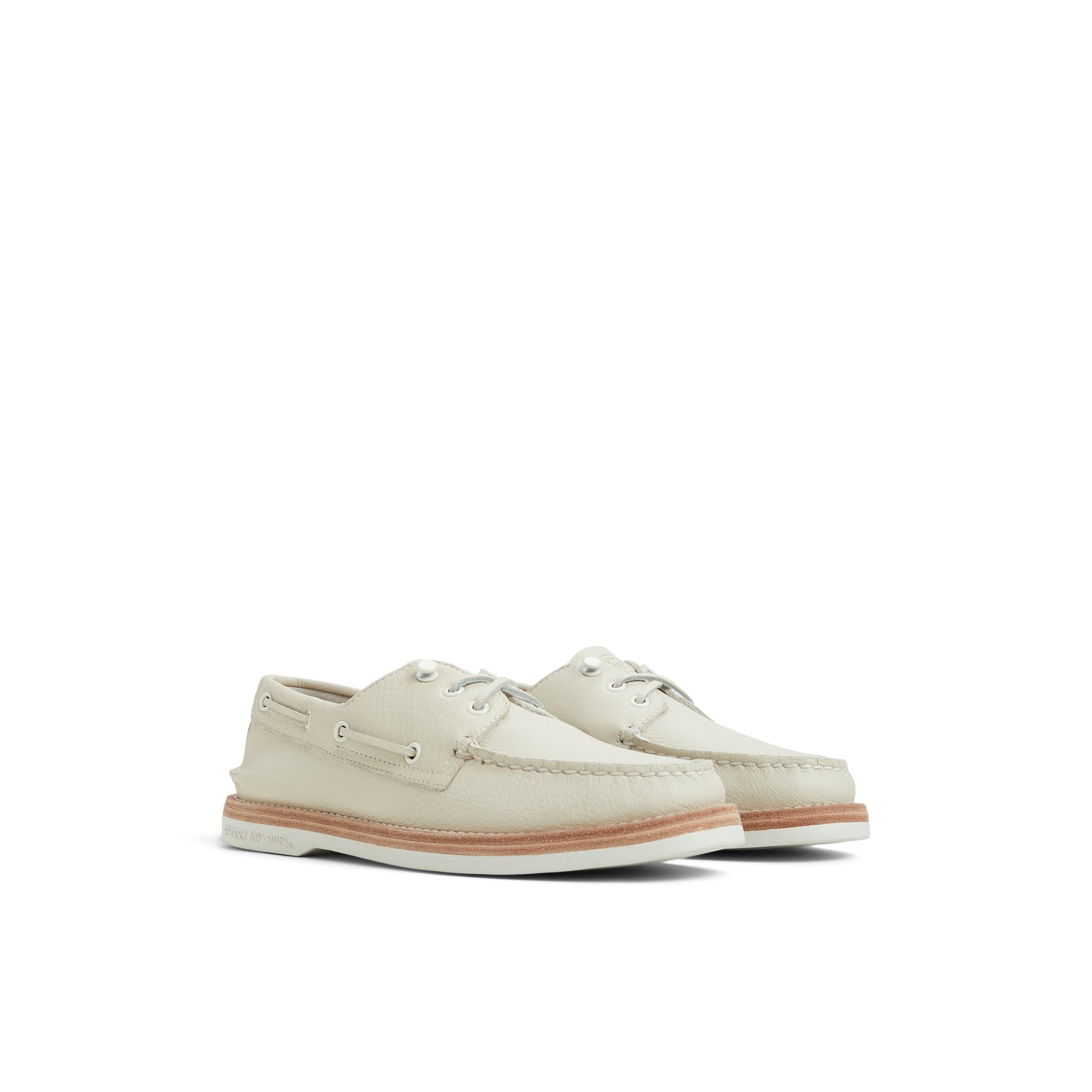 Authentic Original? 3 Eye Boat Shoe - Image 3