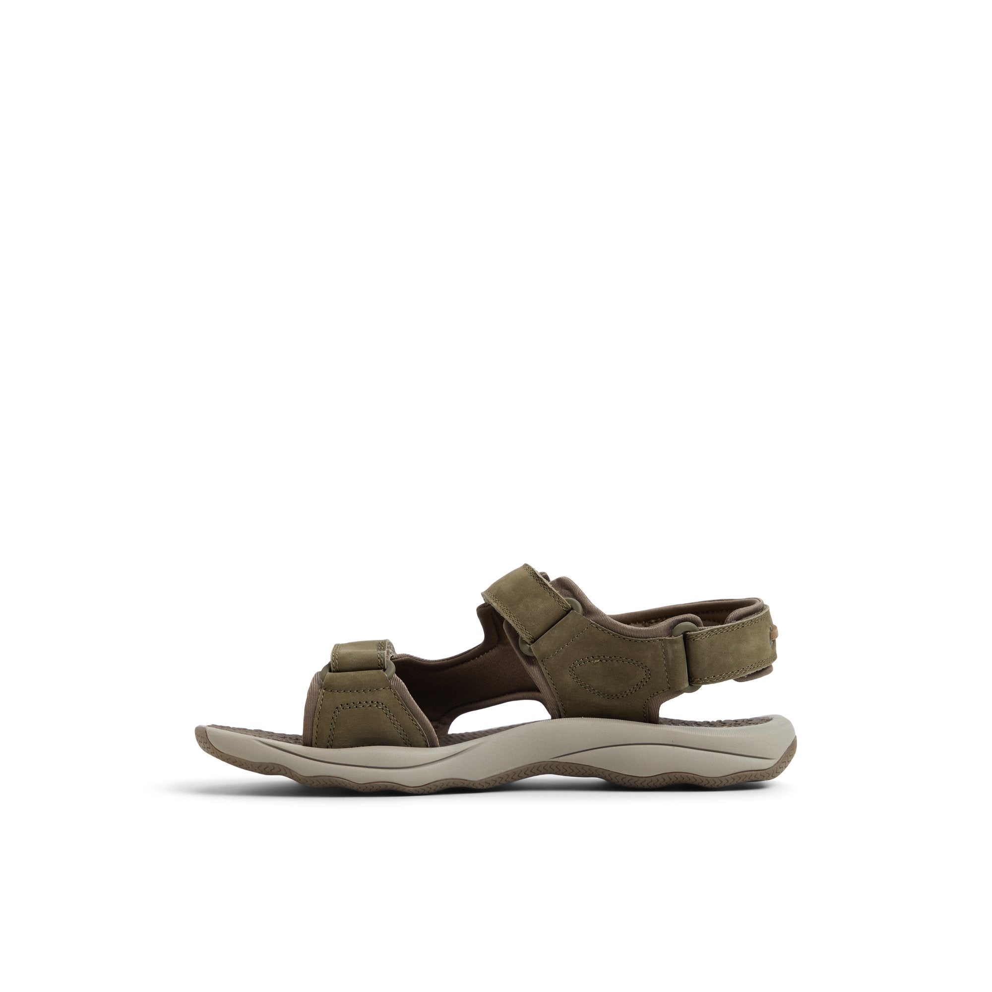 Deltona Strap Sandal - Image 2