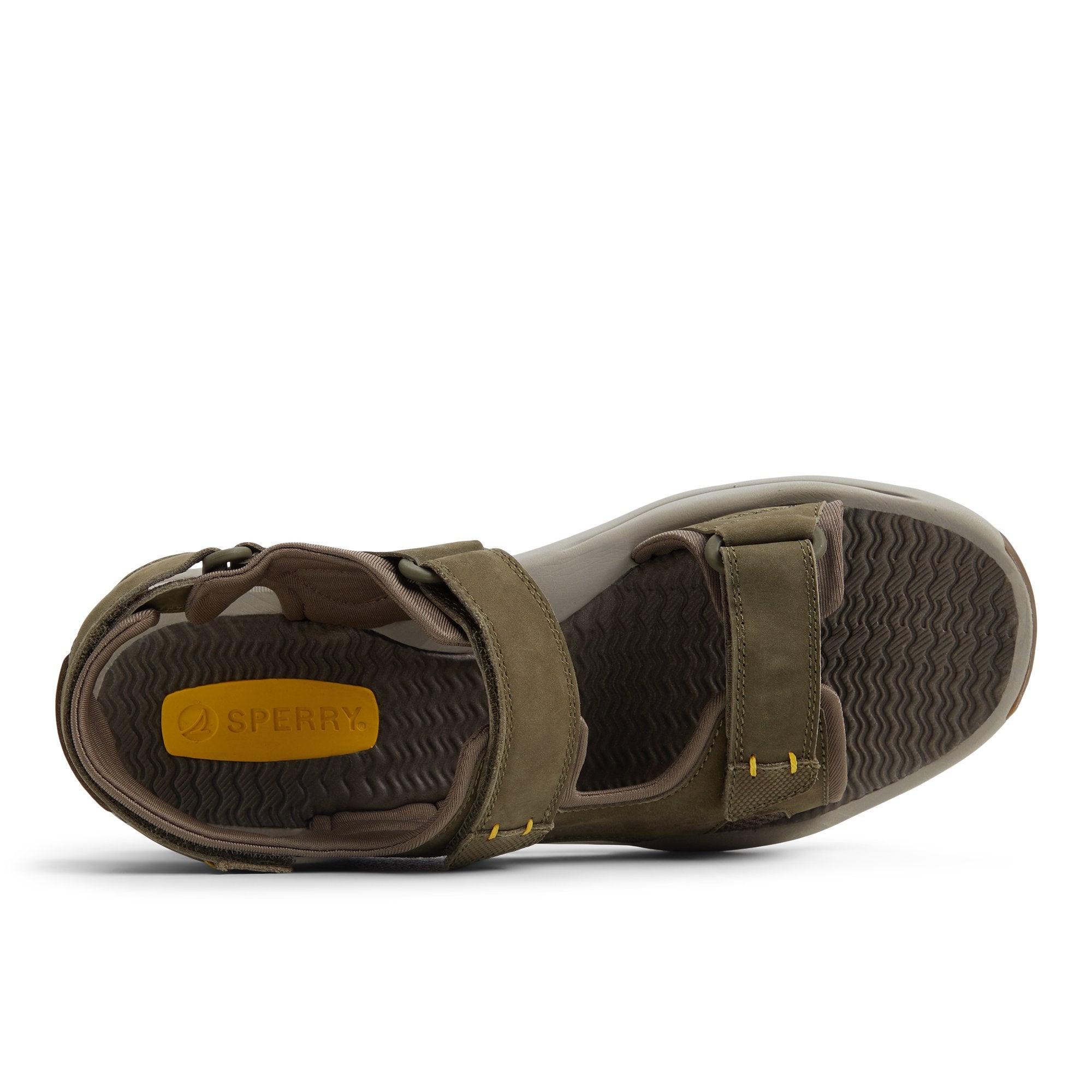 Deltona Strap Sandal - Image 6