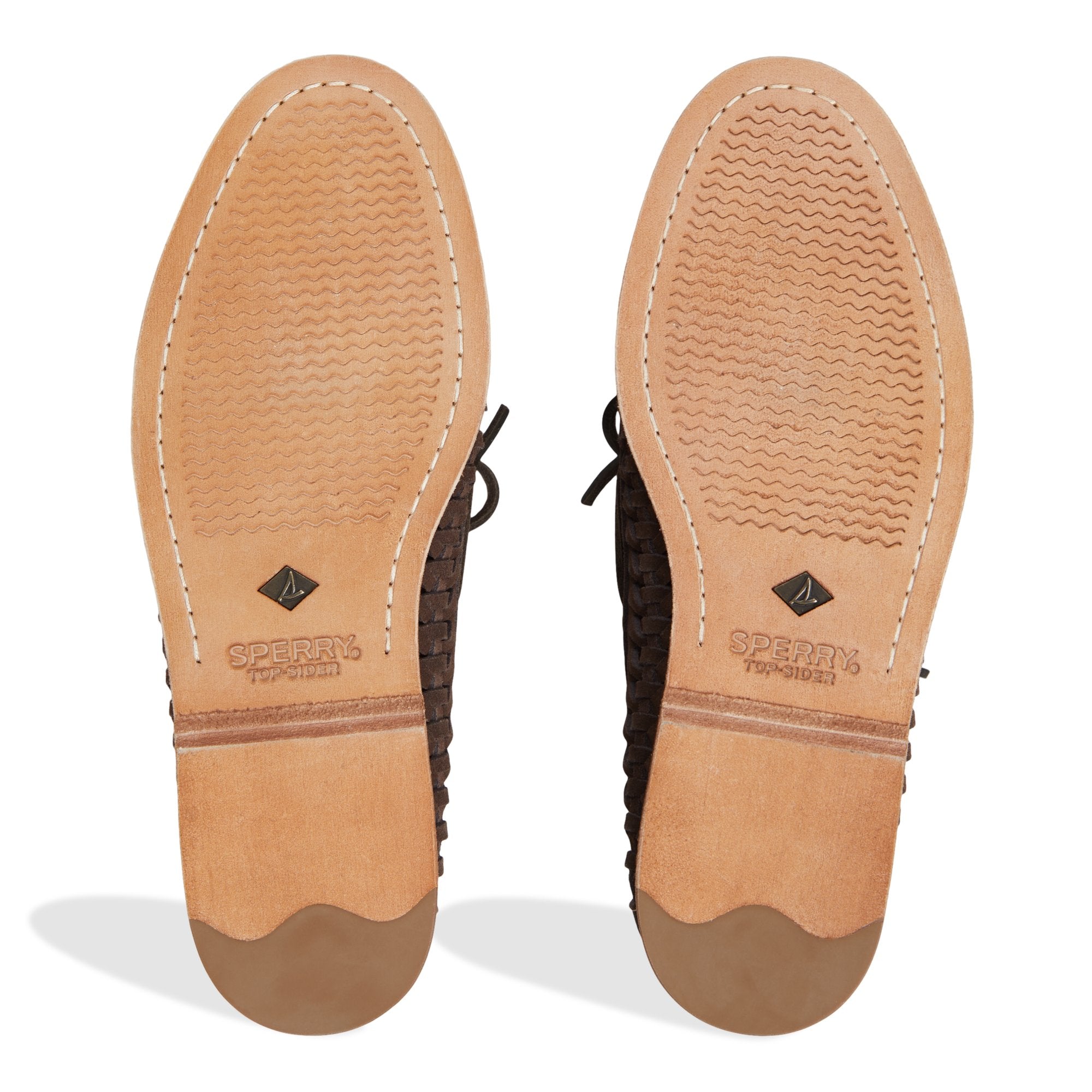 Gold Cup? Authentic Original? 2-Eye Woven Boat Shoe - Image 5