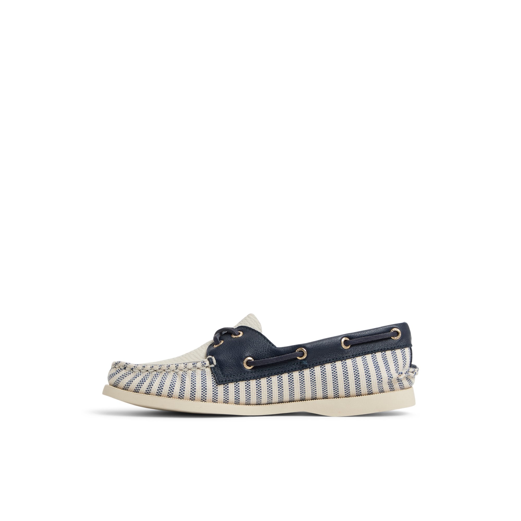 Authentic Original? 2 Eye Boat Shoe - Image 2