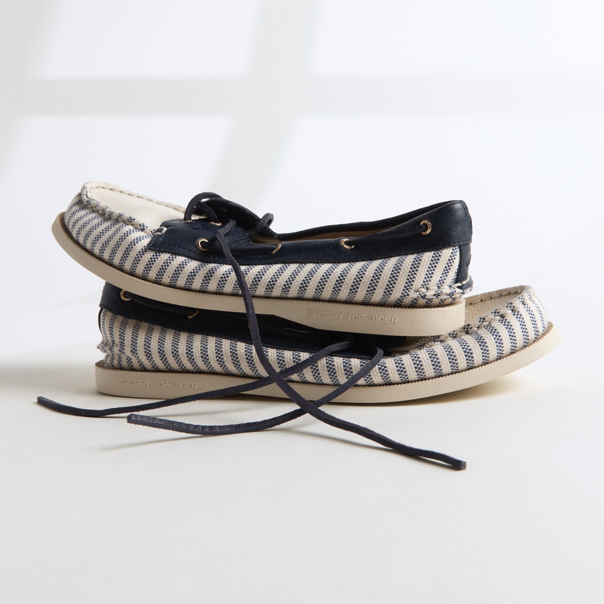 Authentic Original? 2 Eye Boat Shoe - Image 8