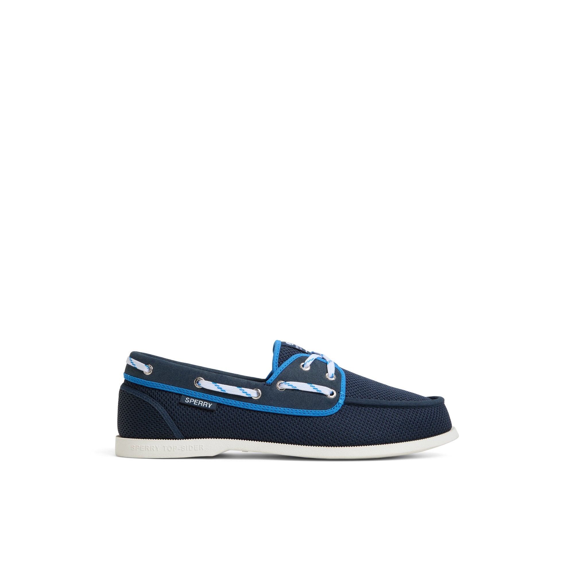 Helmsman Boat Shoe