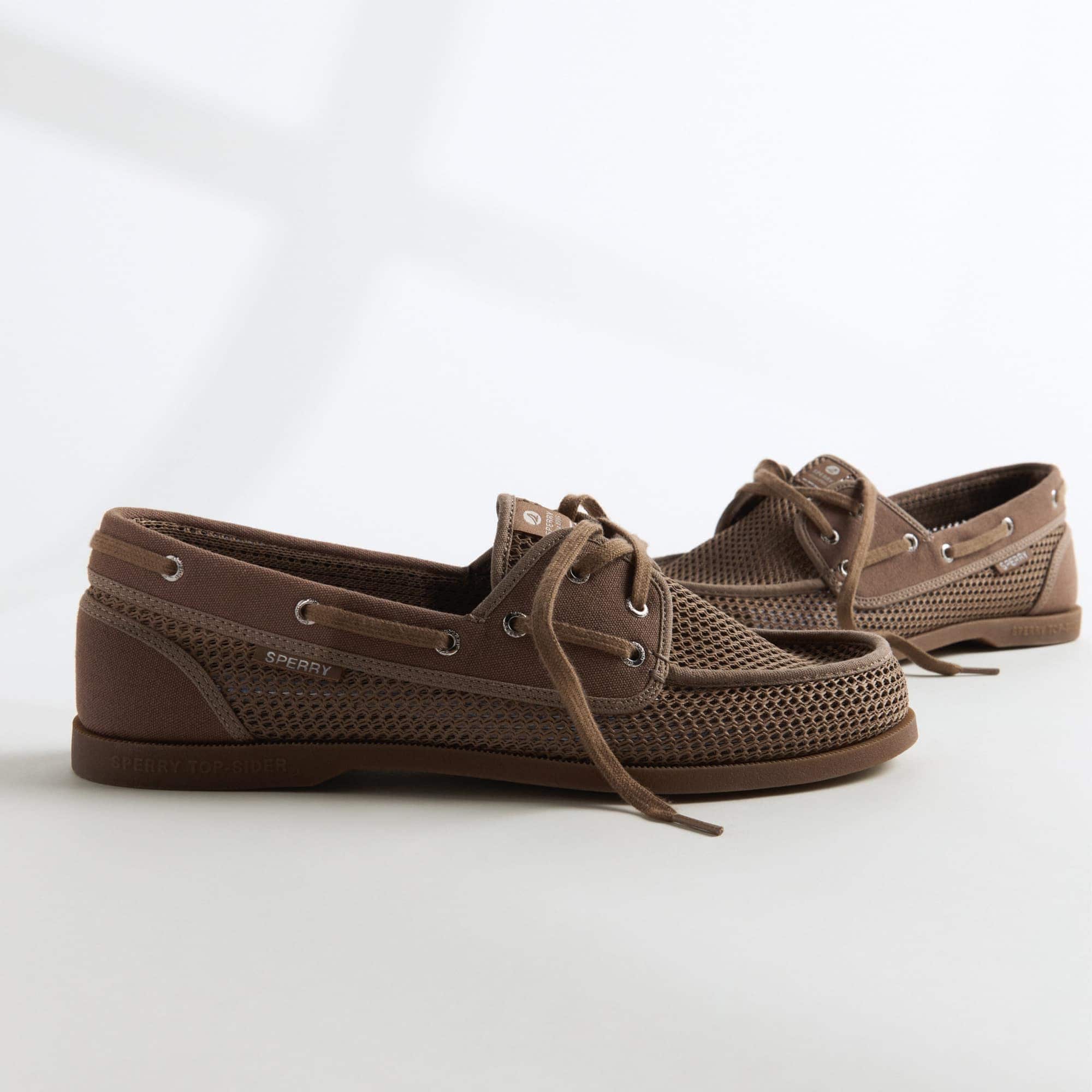 Helmsman Boat Shoe - Image 8