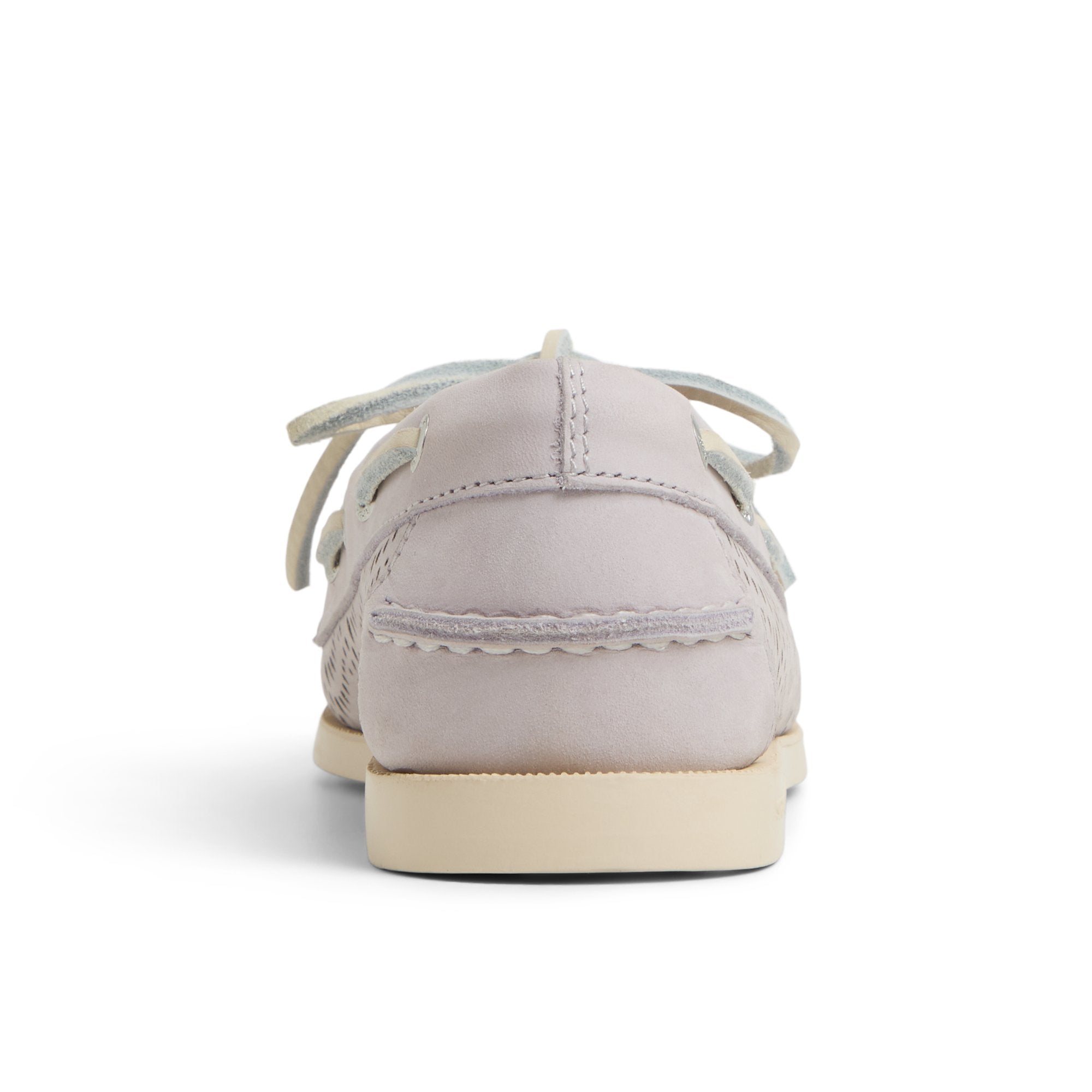 Authentic Original? 2-Eye Perforated Boat Shoe - Image 4