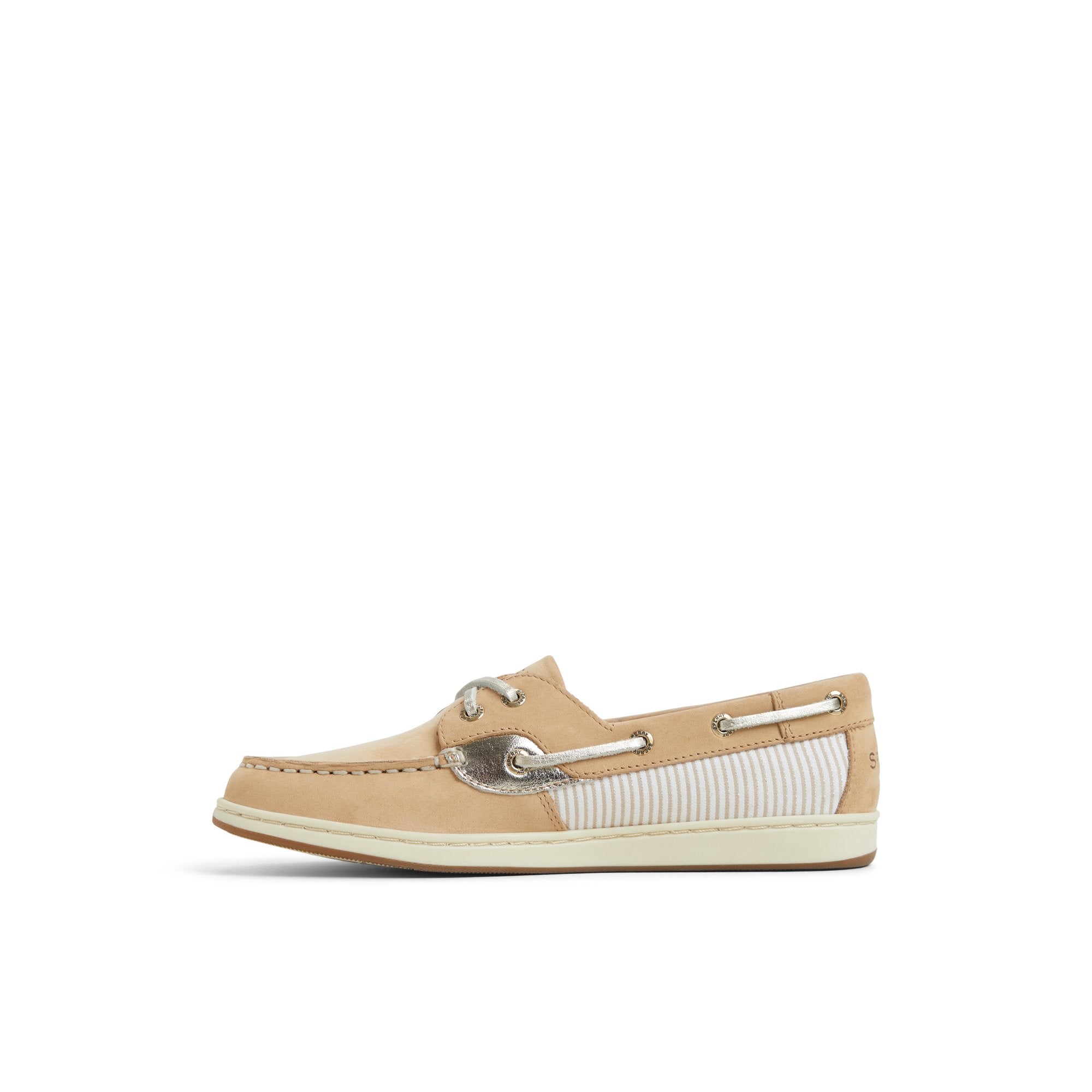 Coastfish 2 Eye Boat Shoe - Image 2