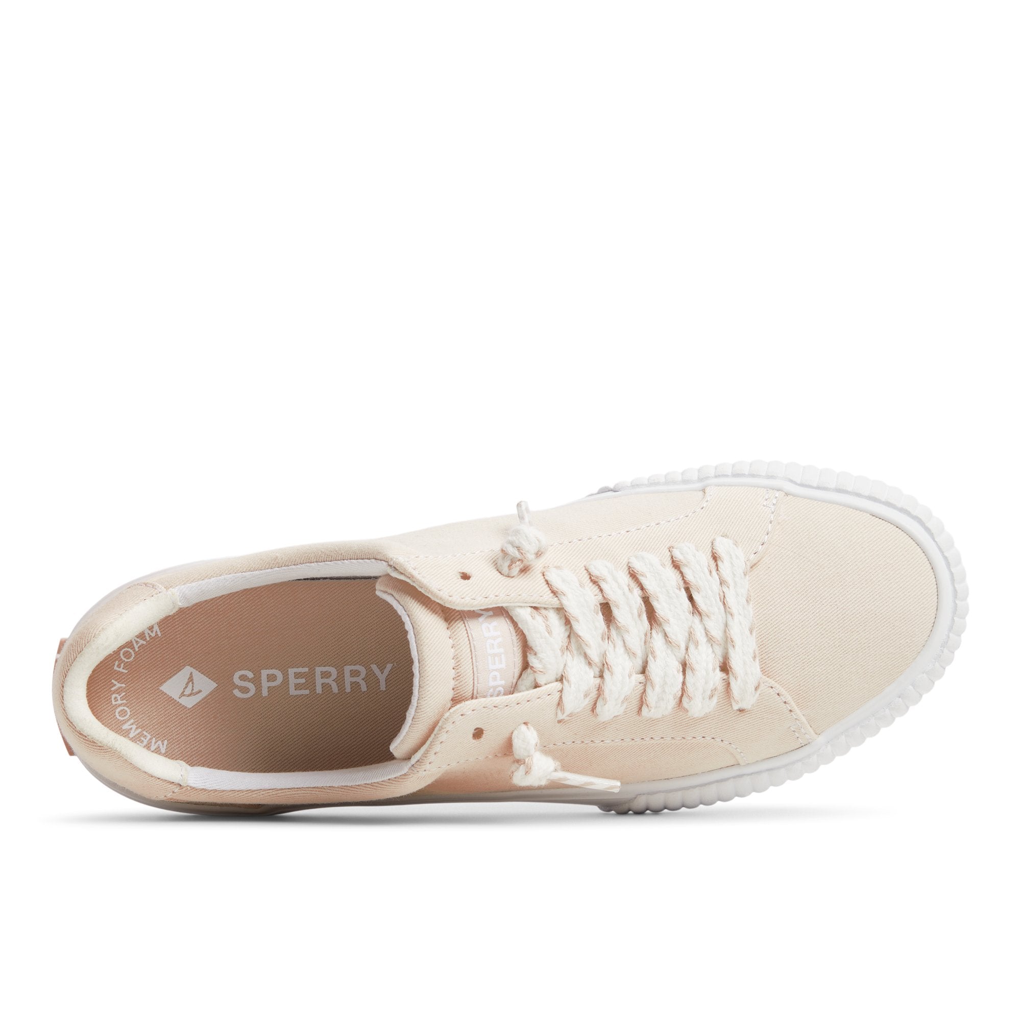 Bermuda Lace to Toe Sneakers - Image 6