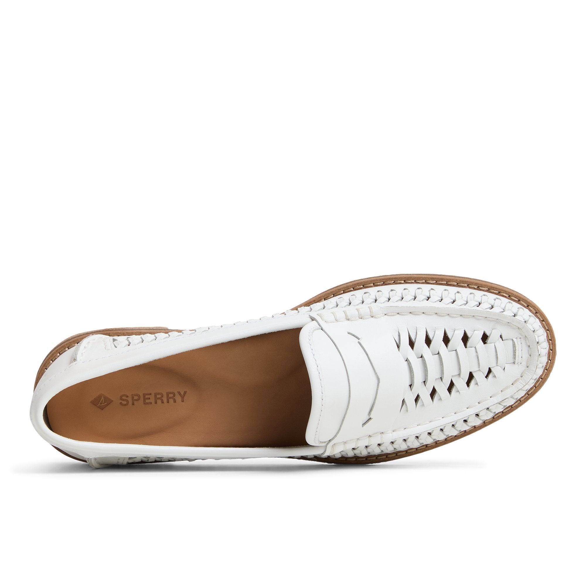 Seaport Woven Loafer - Image 6