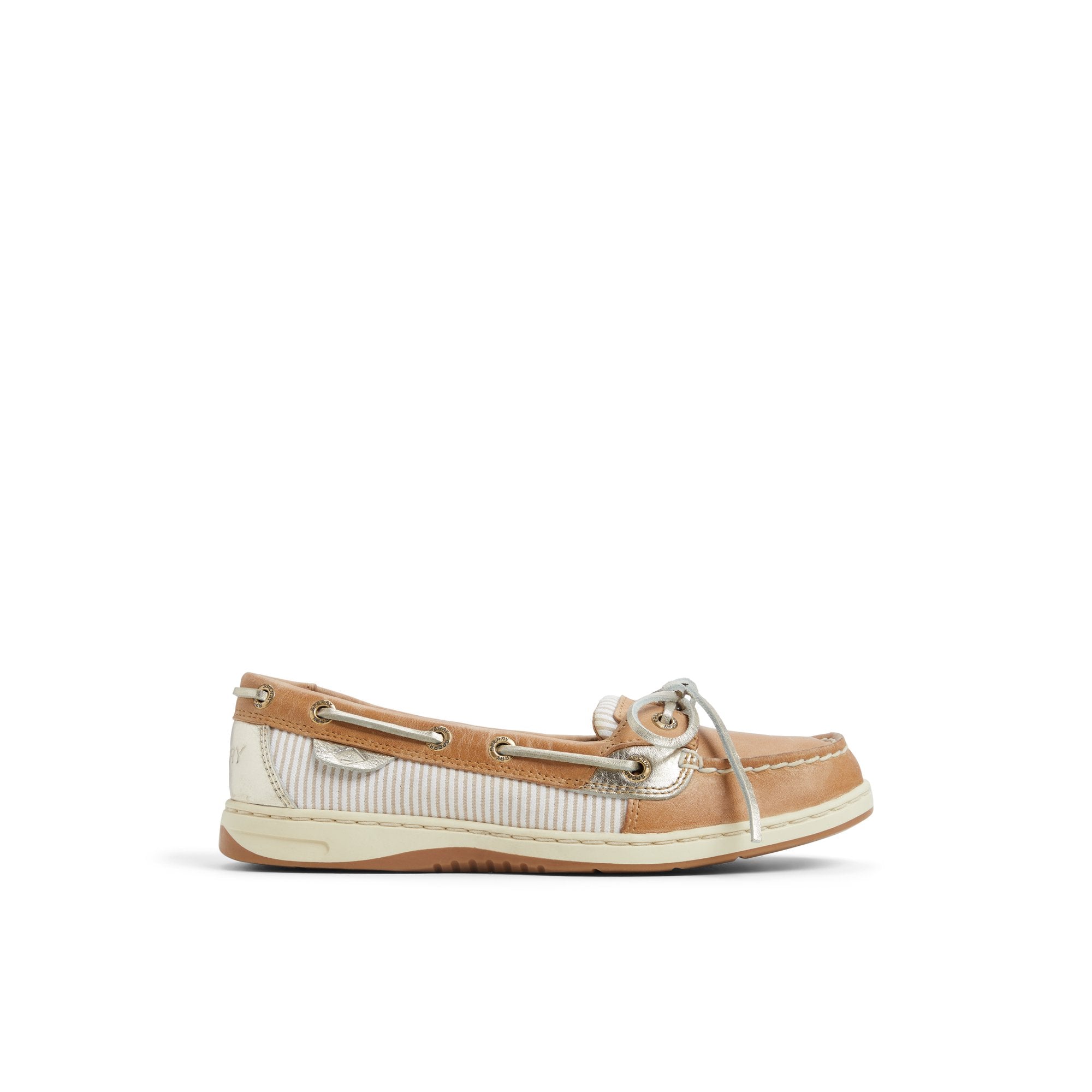 Angelfish 1 Eye Boat Shoe