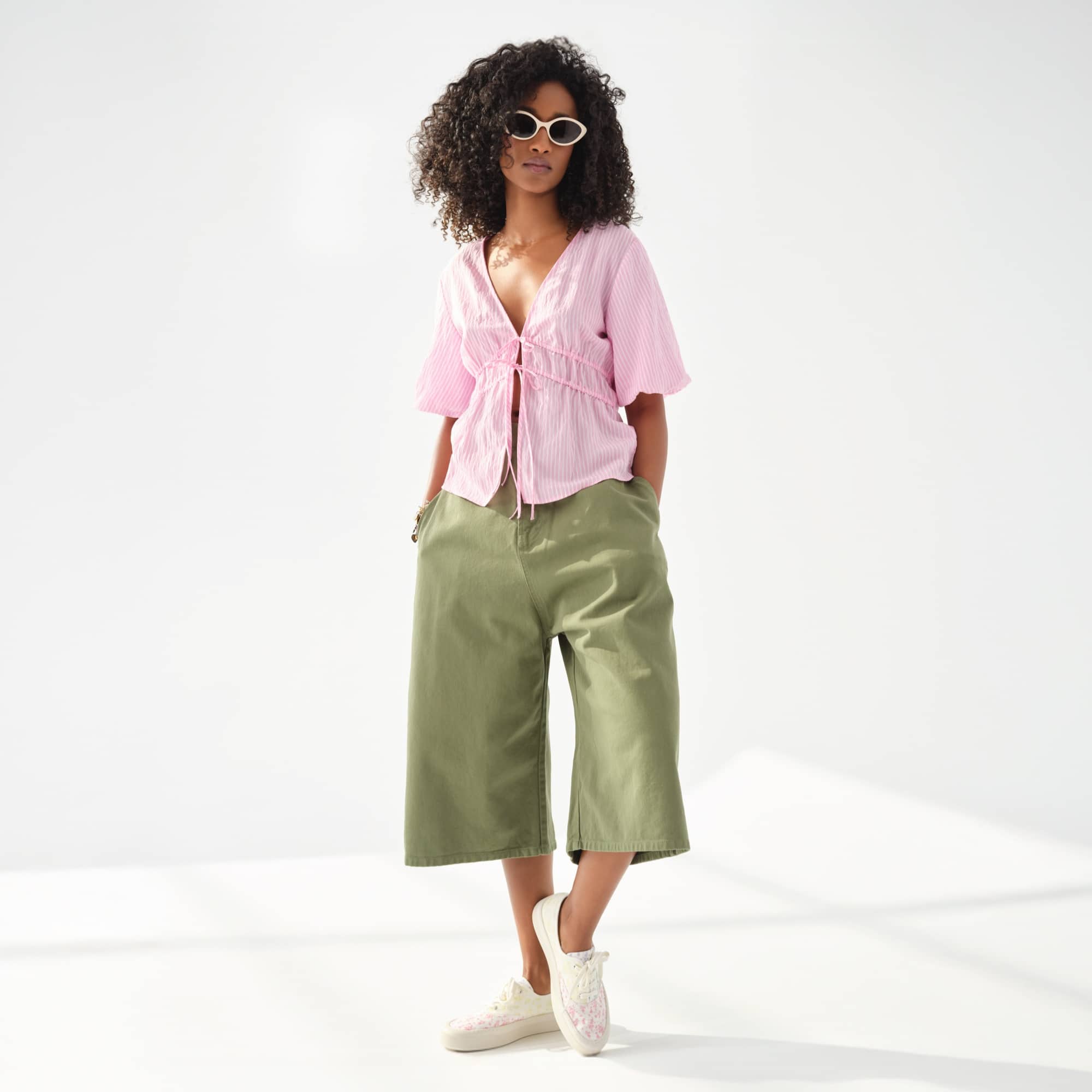 Candy CVO Sneakers - Image 7