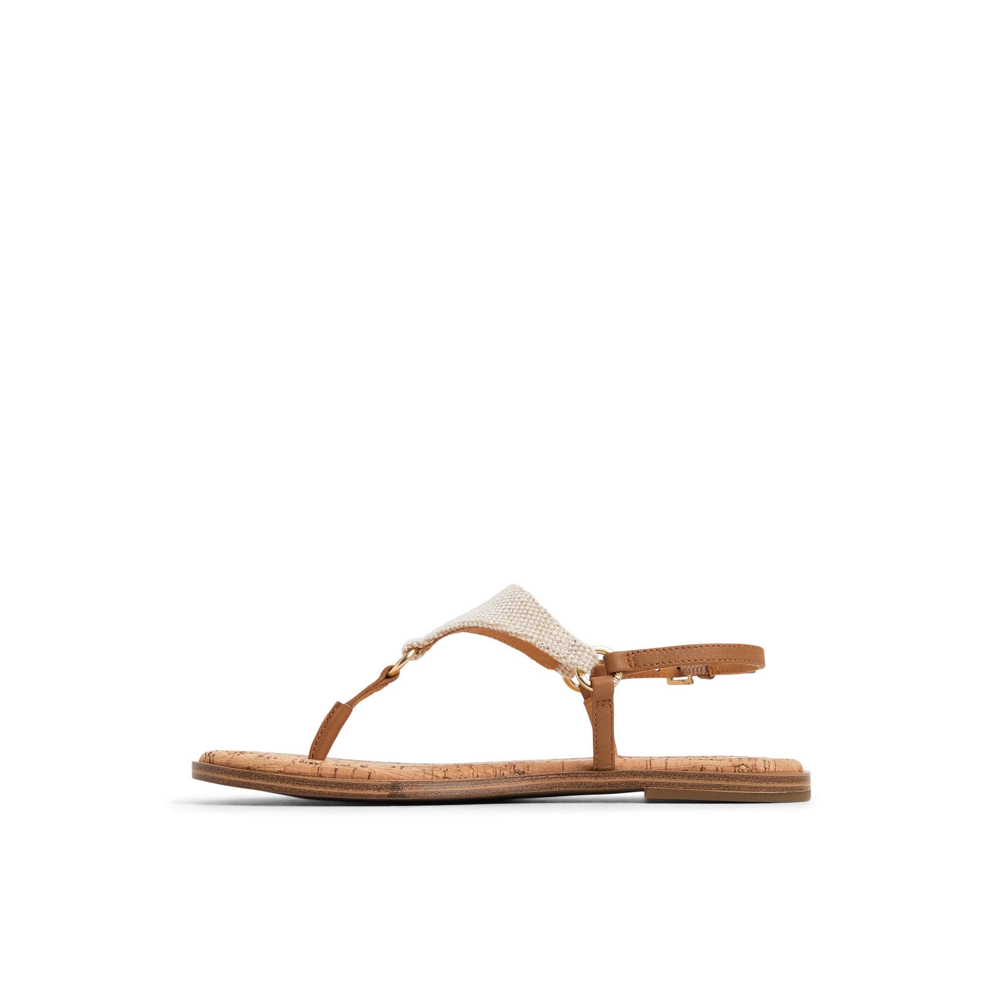 Riva T-bar Sandal - Image 2