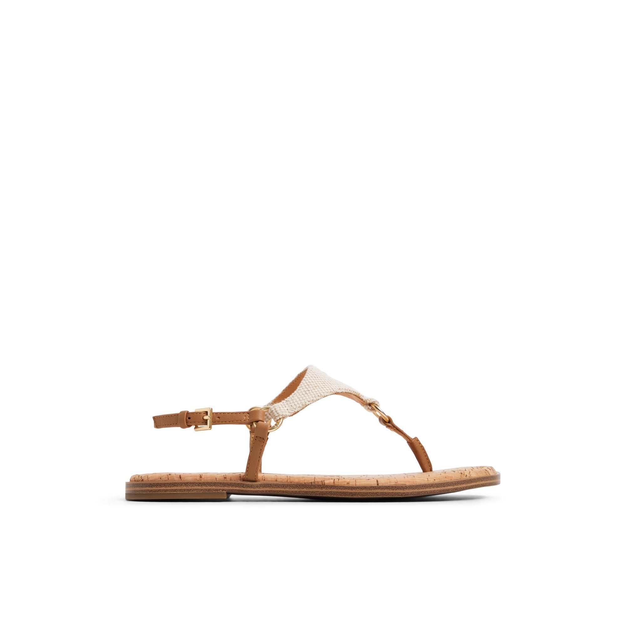 Riva T-bar Sandal