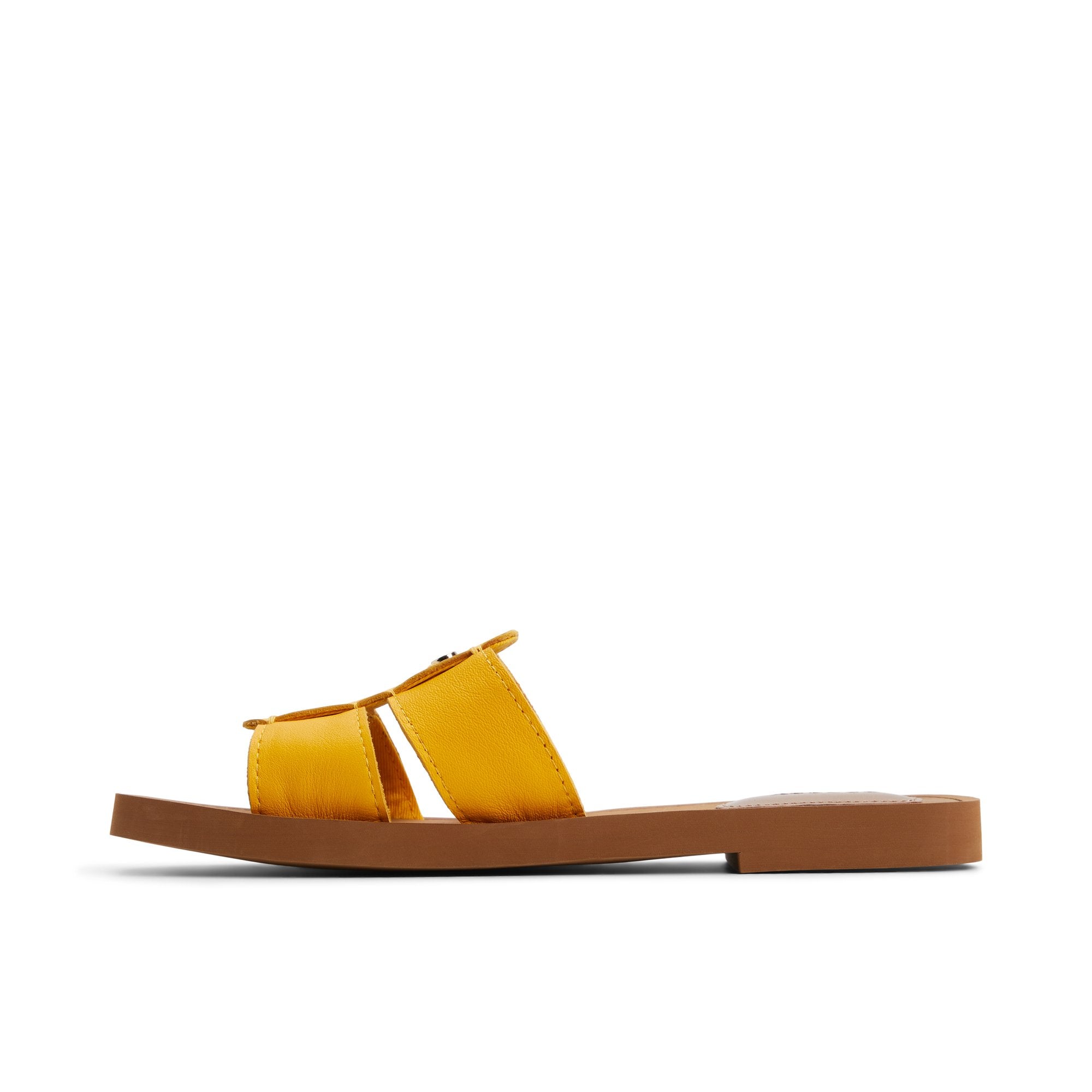 Tilly Slide Sandal - Image 2