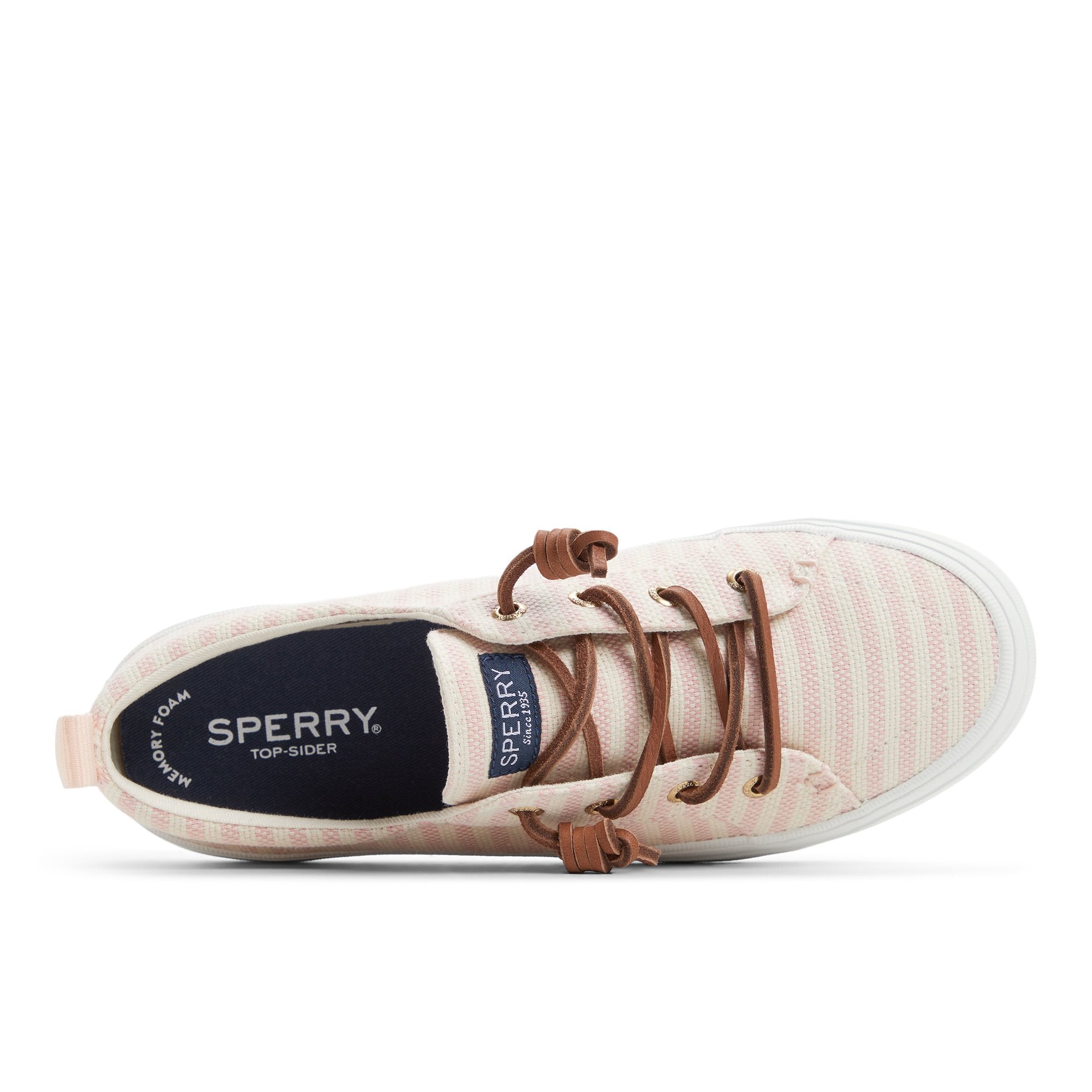 Crest Vibe Sneaker - Image 6
