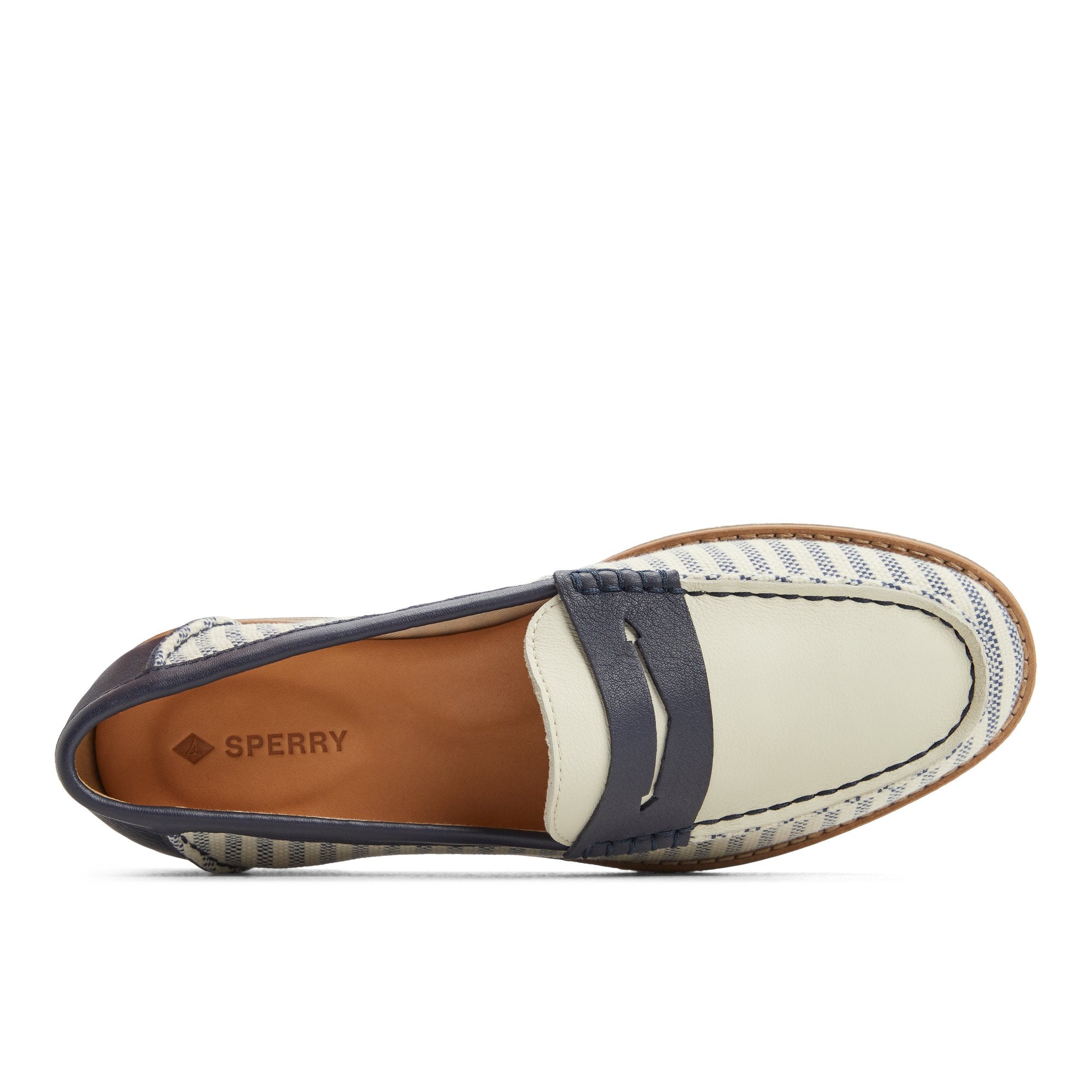 Seaport Penny Loafer - Image 6