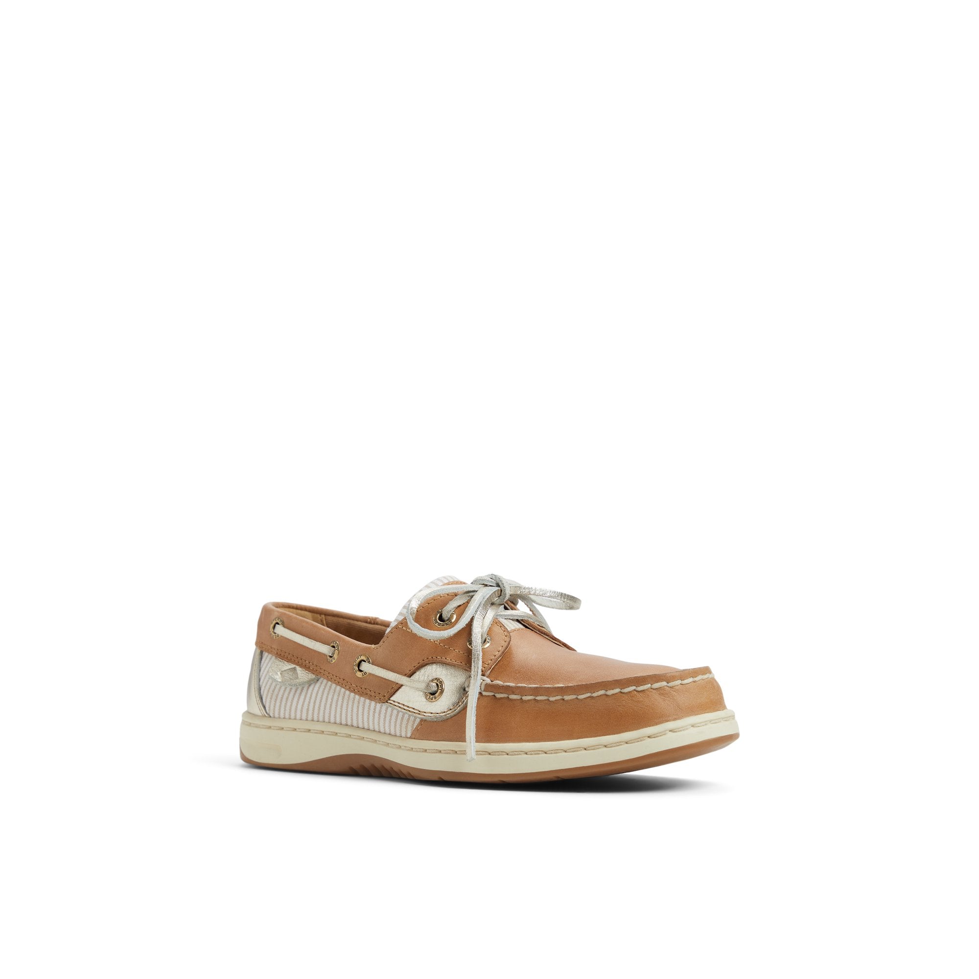 Bluefish 2 Eye Boat Shoe - Image 3