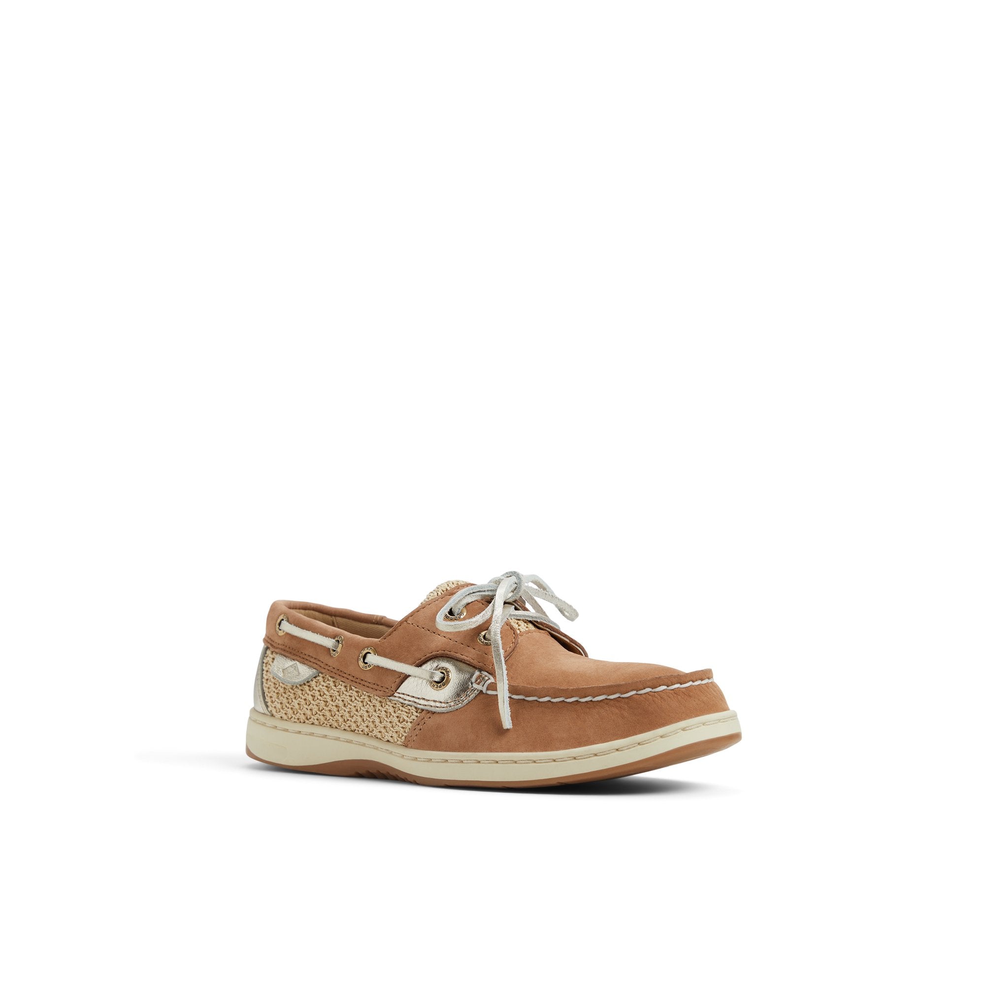 Bluefish 2 Eye Boat Shoe - Image 3