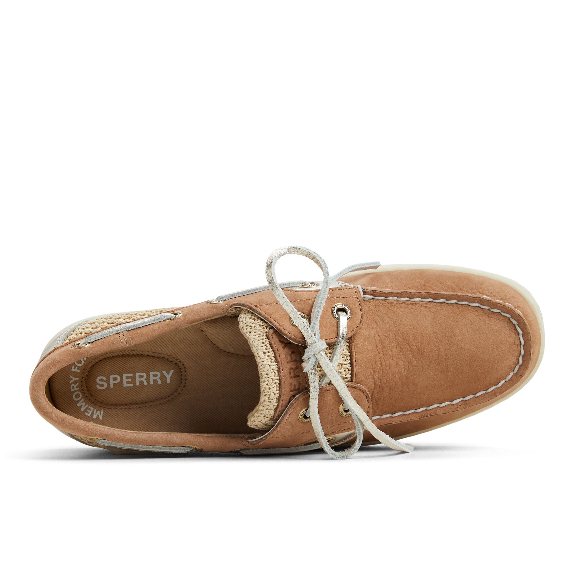Bluefish 2 Eye Boat Shoe - Image 6