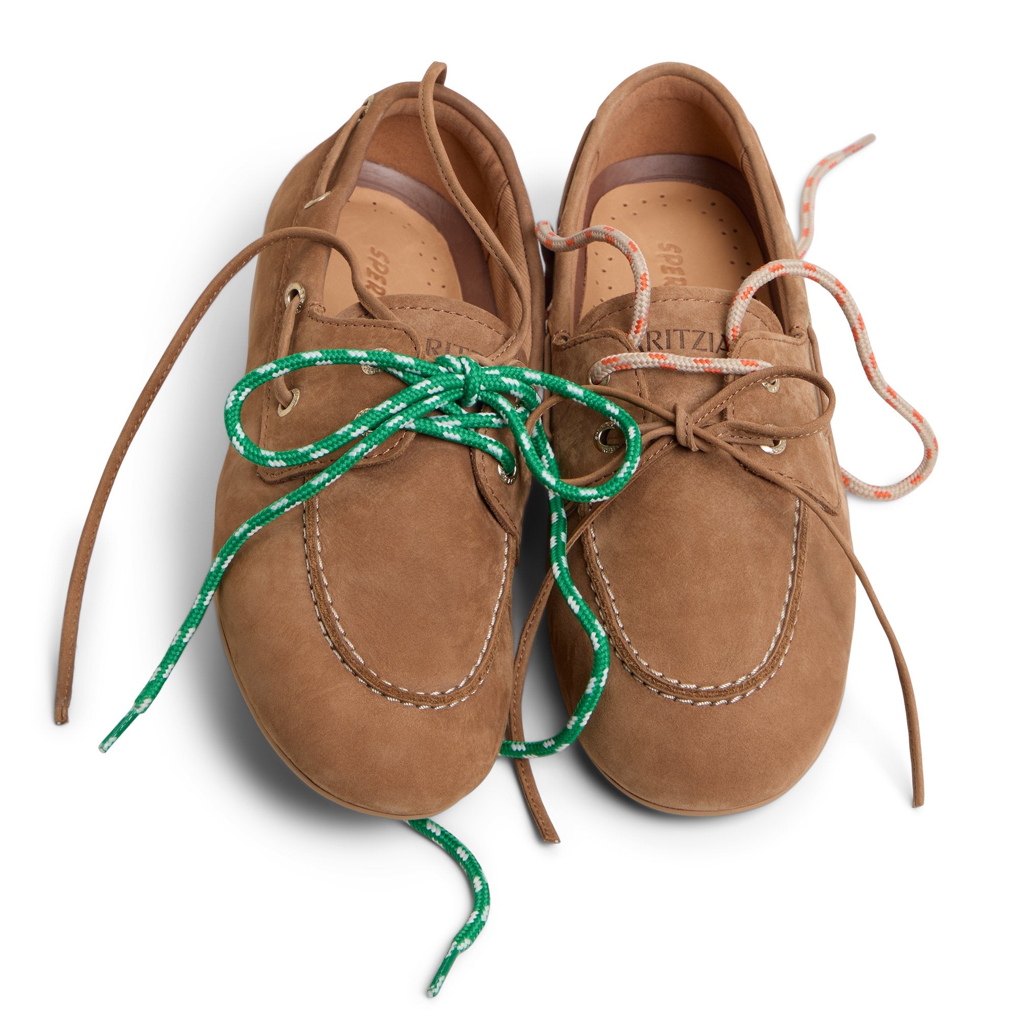 Sperry x Aritzia Slim Boat Shoe - Image 8