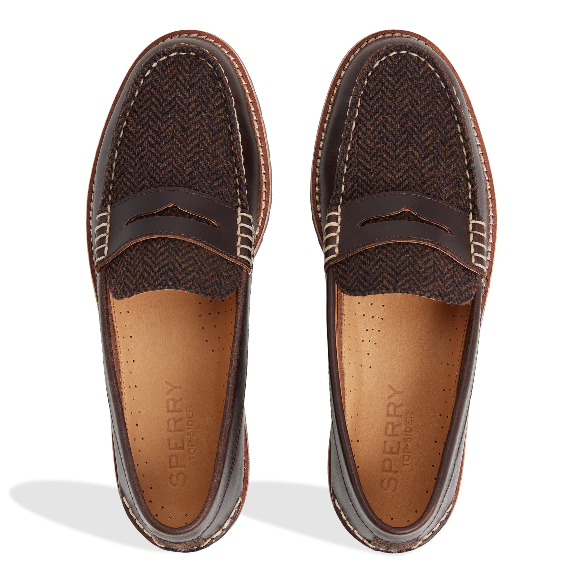 Ripple Penny Loafer - Image 6