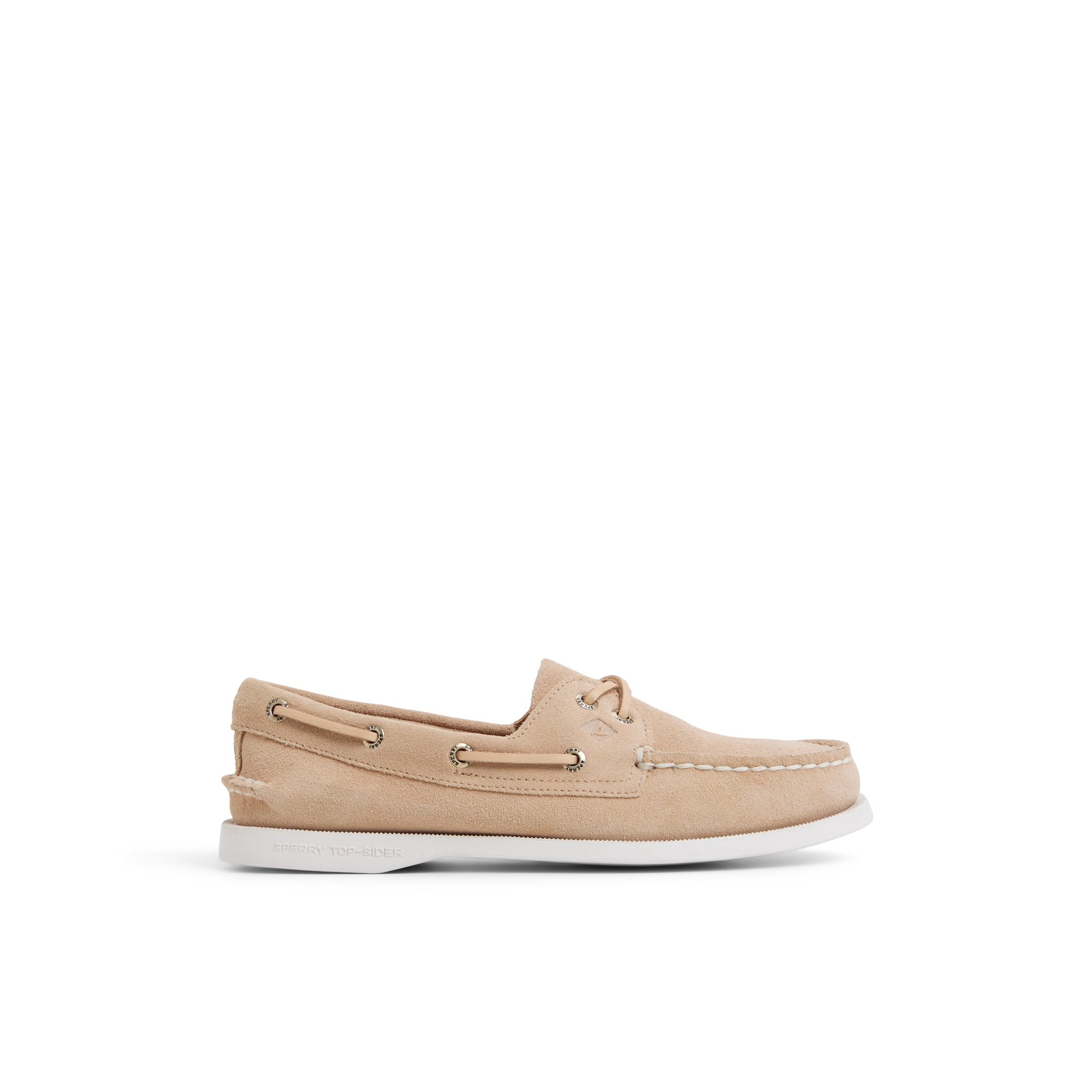 Authentic Original? 2 Eye Boat Shoe