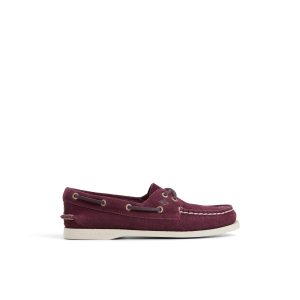 Authentic Original? 2 Eye Boat Shoe
