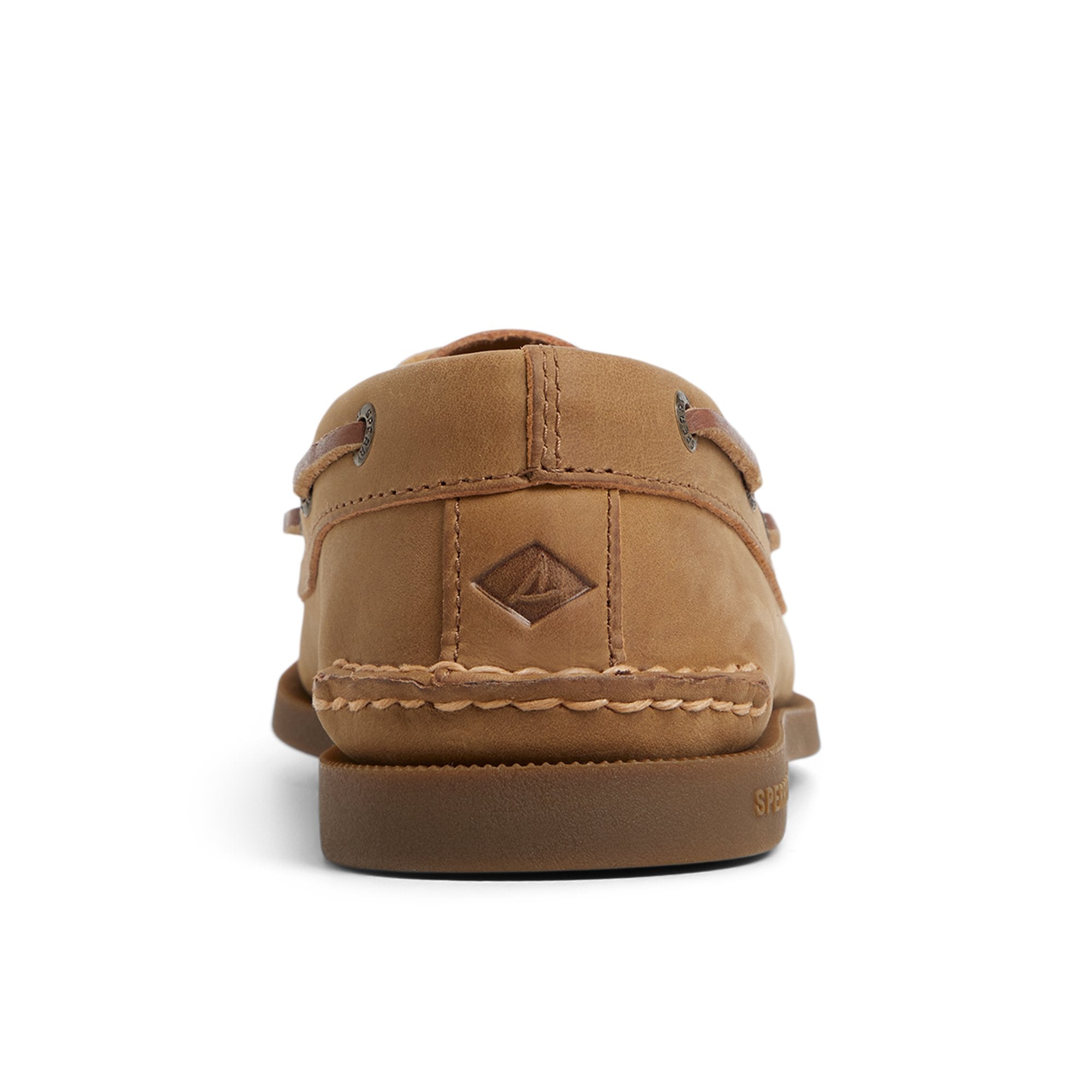 Authentic Original? 2-Eye Boat Shoe - Image 4