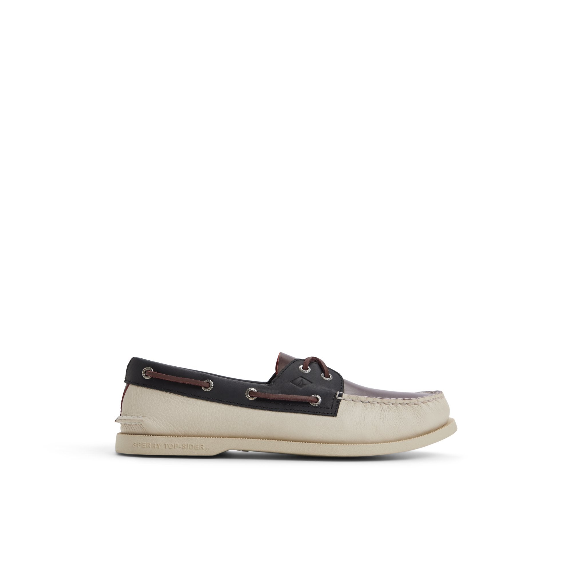 Authentic Original? 2-Eye Boat Shoe